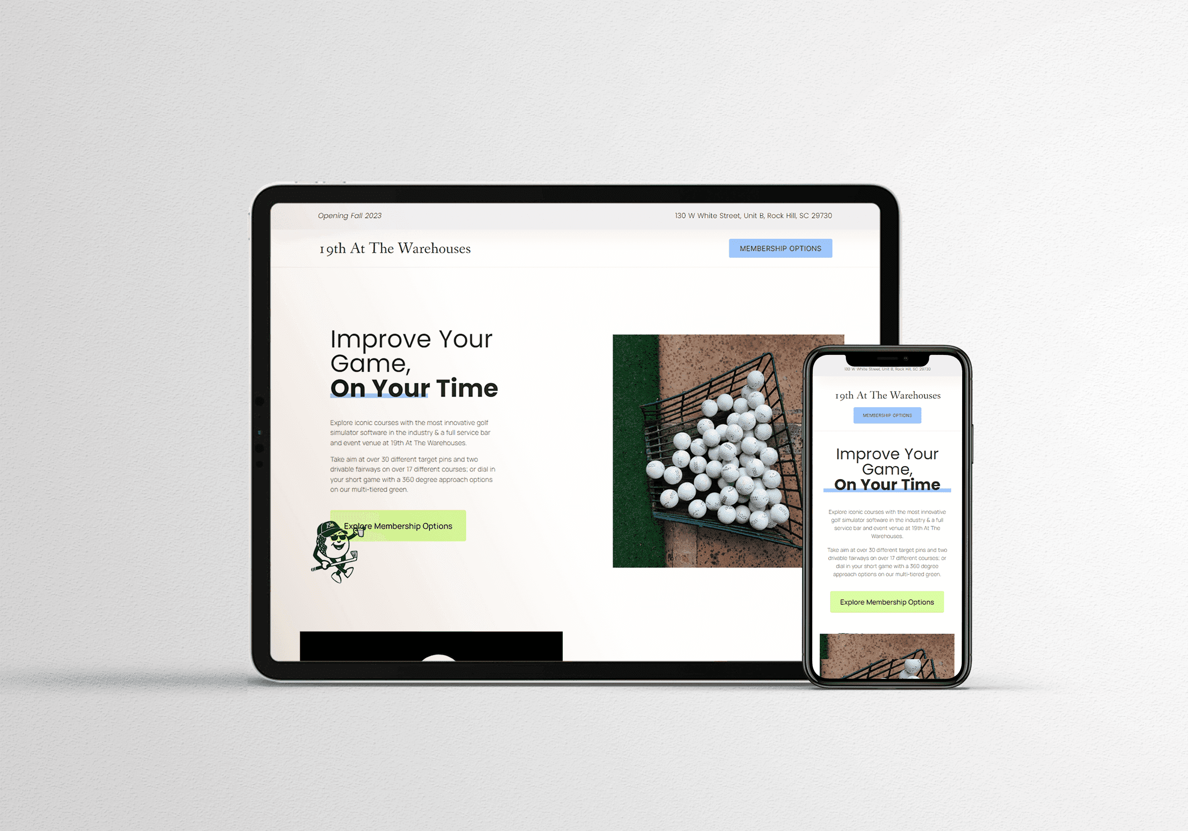 19th at the Warehouses - Image 9