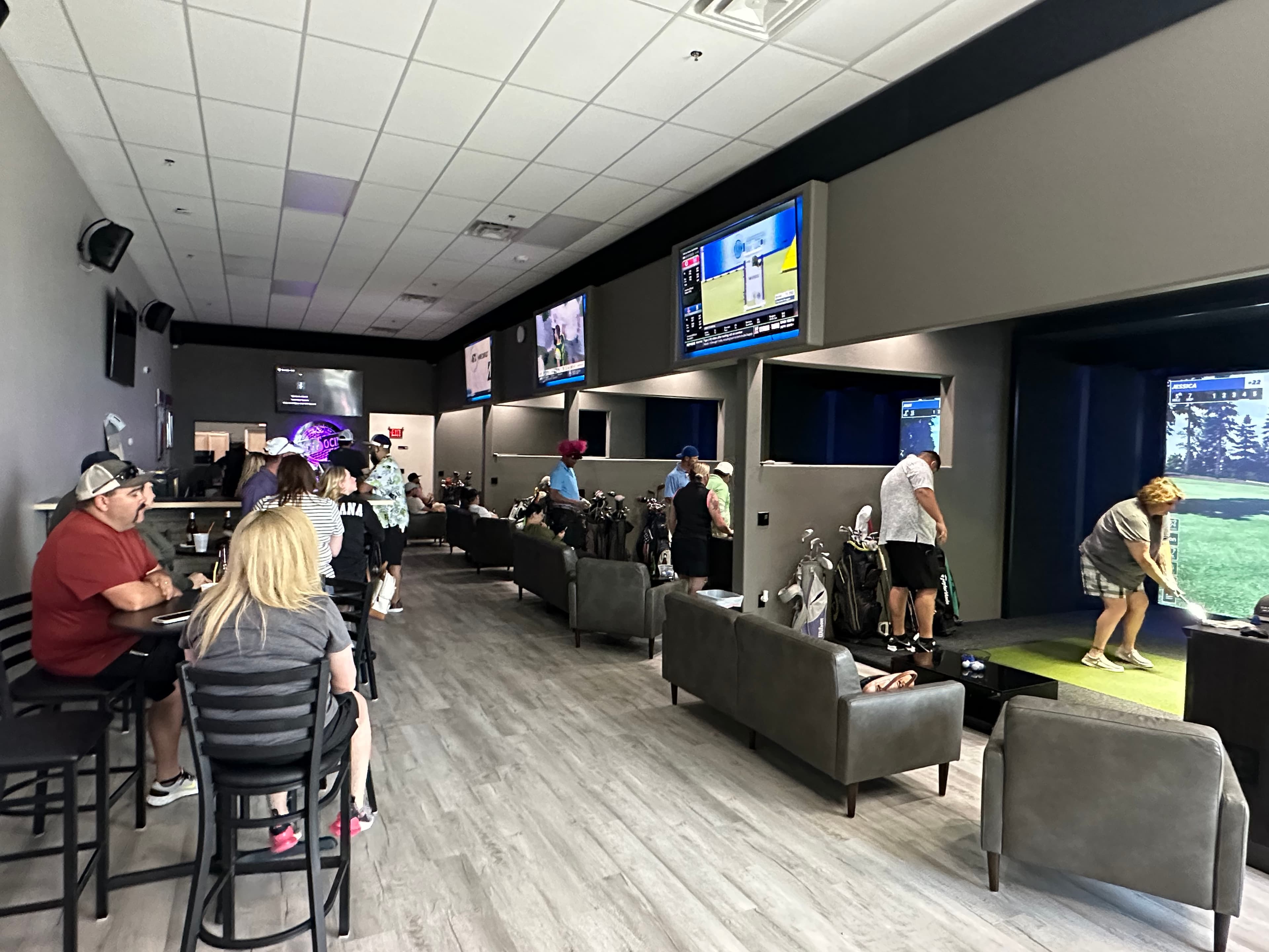 Golf Society - Image 8