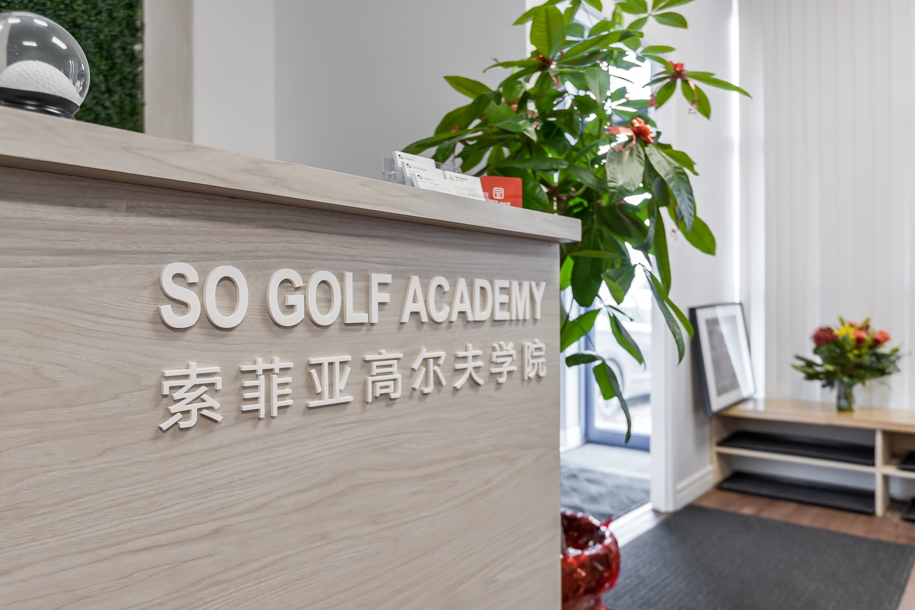 So Golf Academy - Image 1