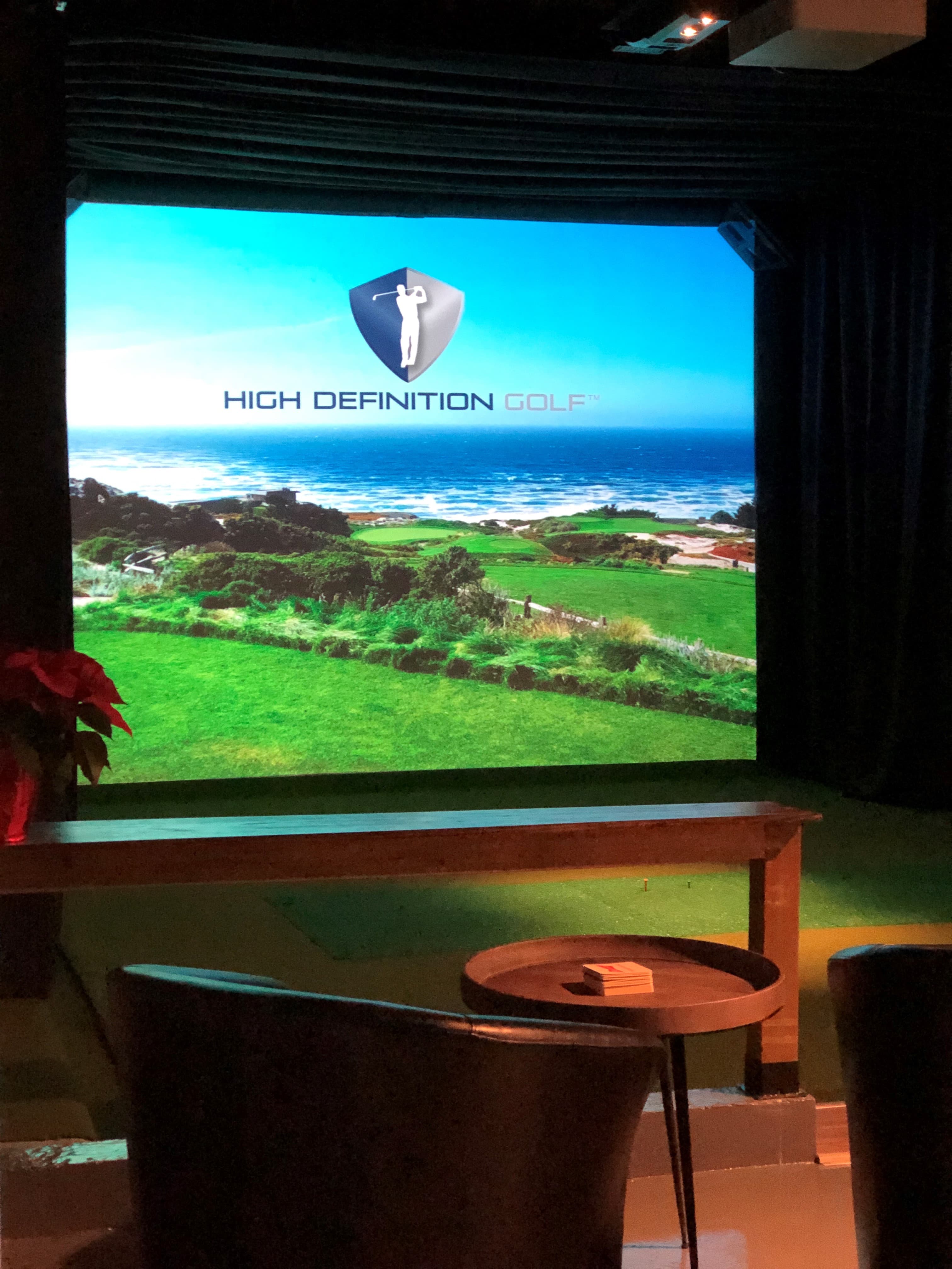 The Links Golf & Sports Academy - Image 2