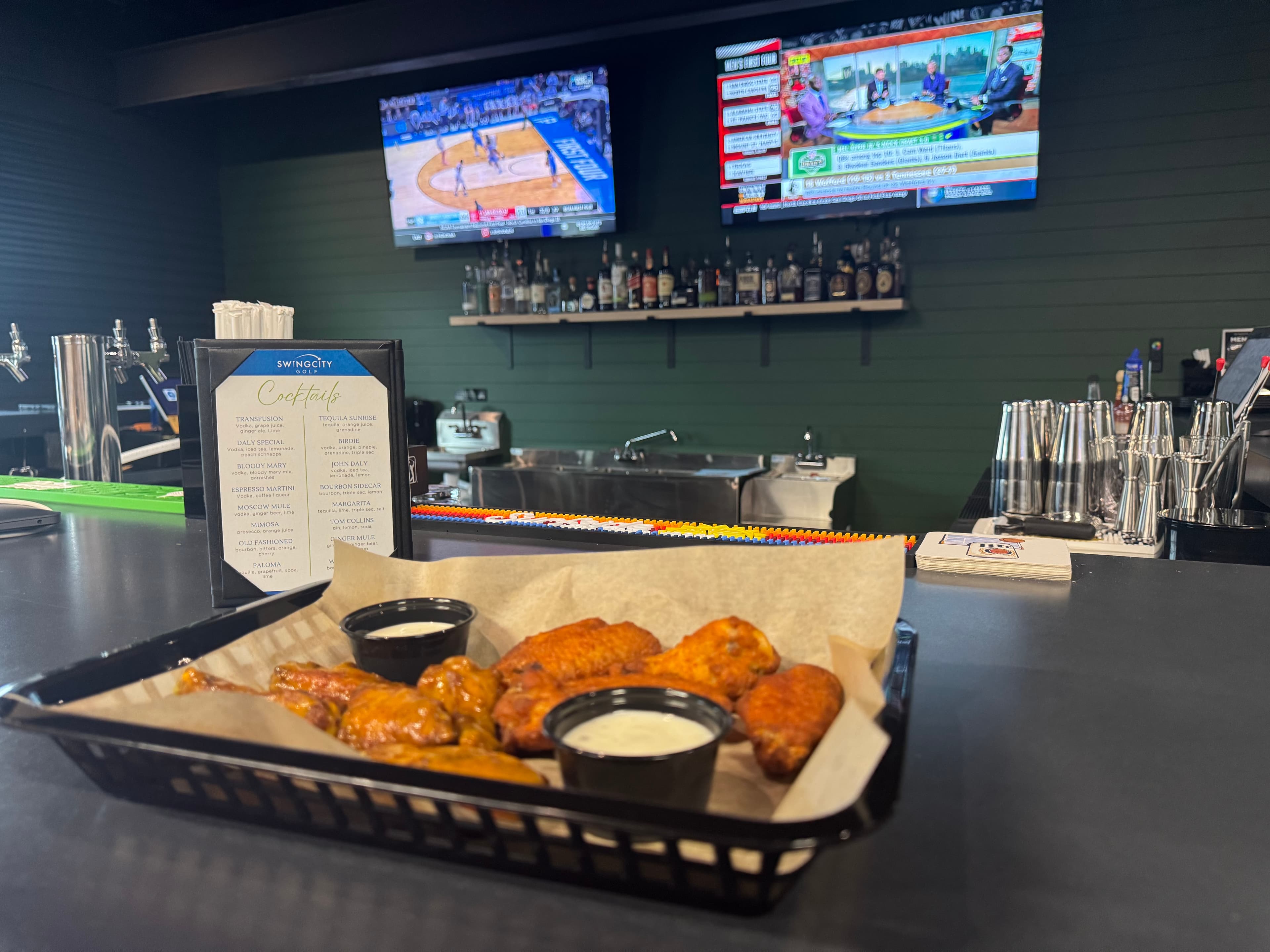 SwingCity Golf - Image 8