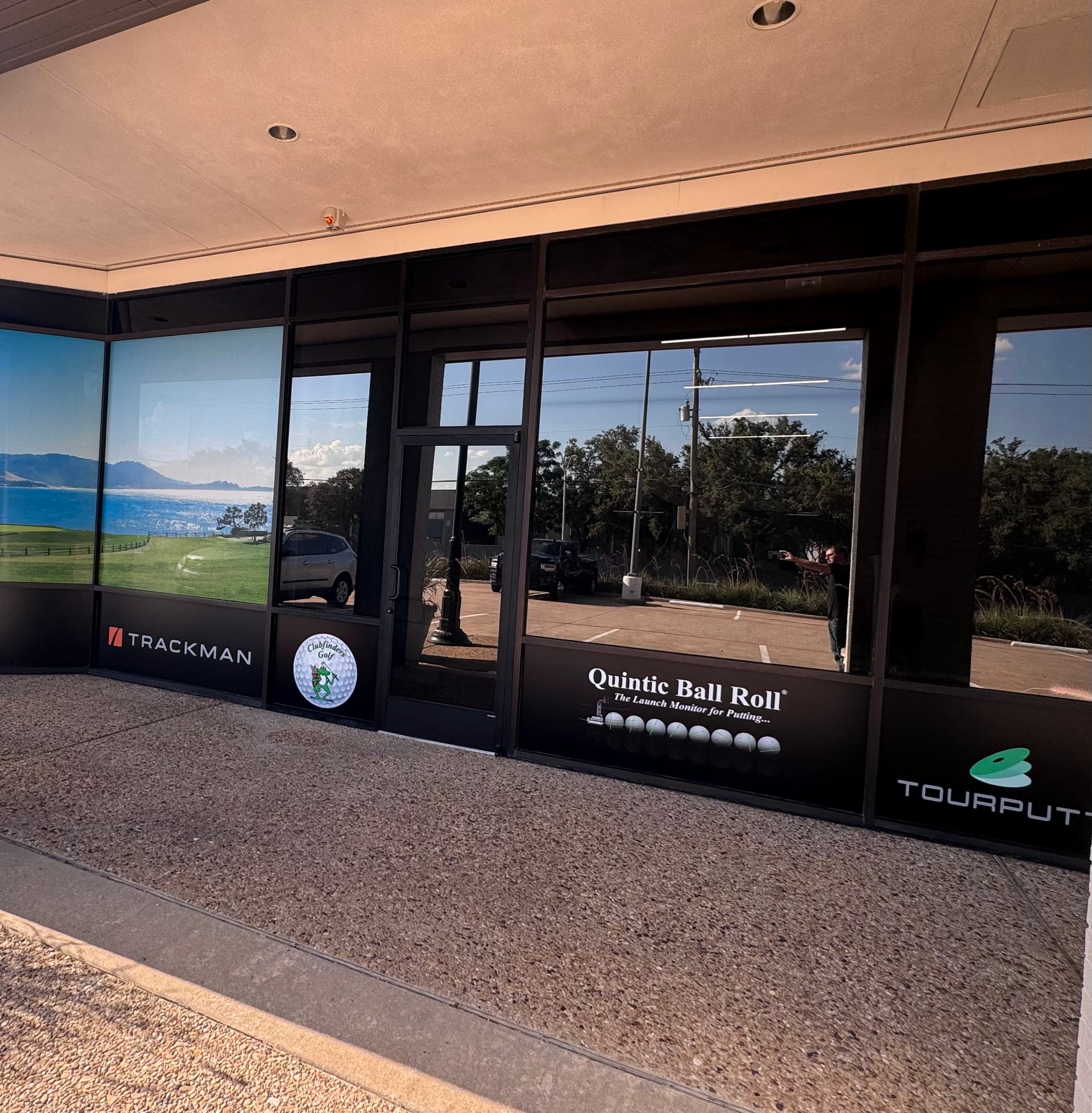 THE GOLF LAB - Image 9