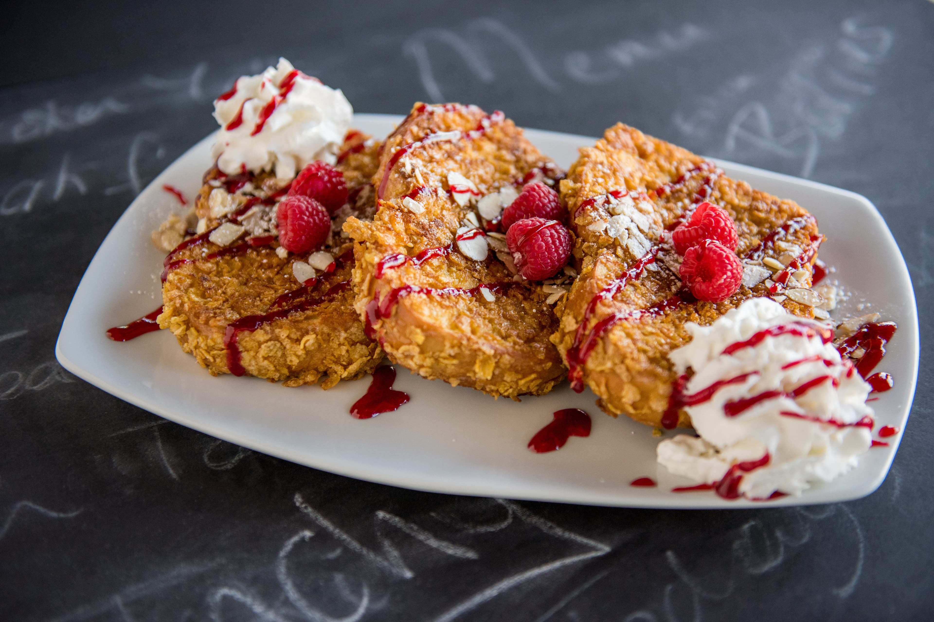 Broken Yolk Cafe - Image 3