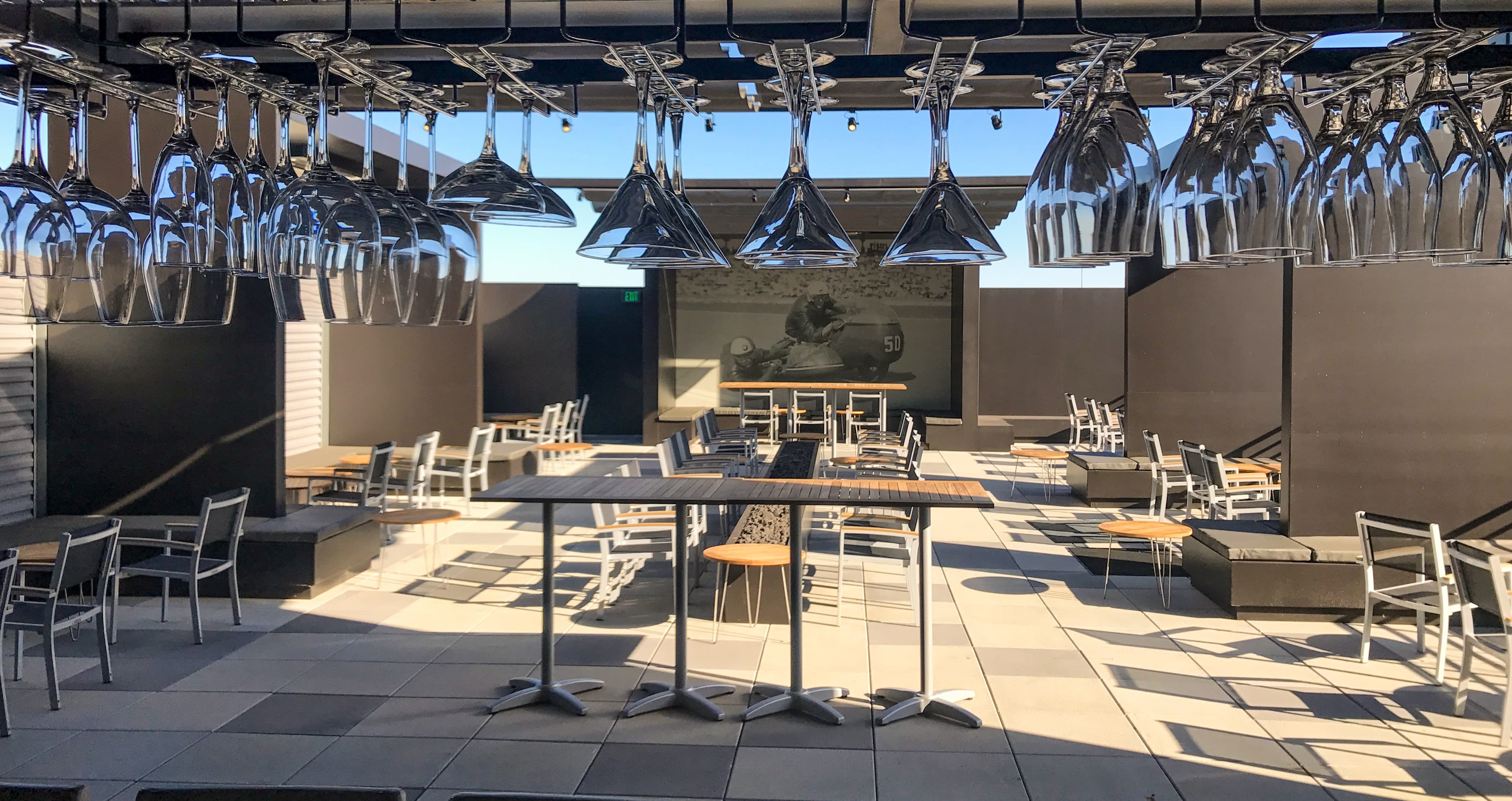 Sidecar Barley & Wine Bar - Image 1