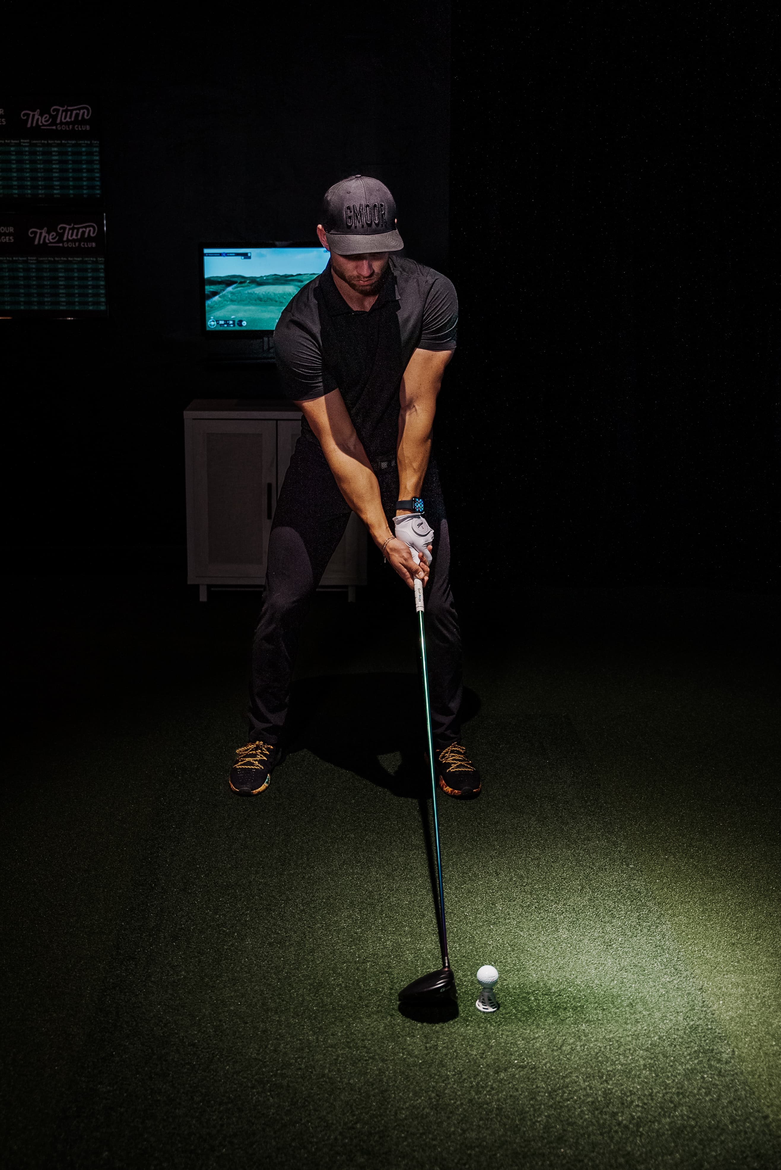 The Strength Caddie - Image 8