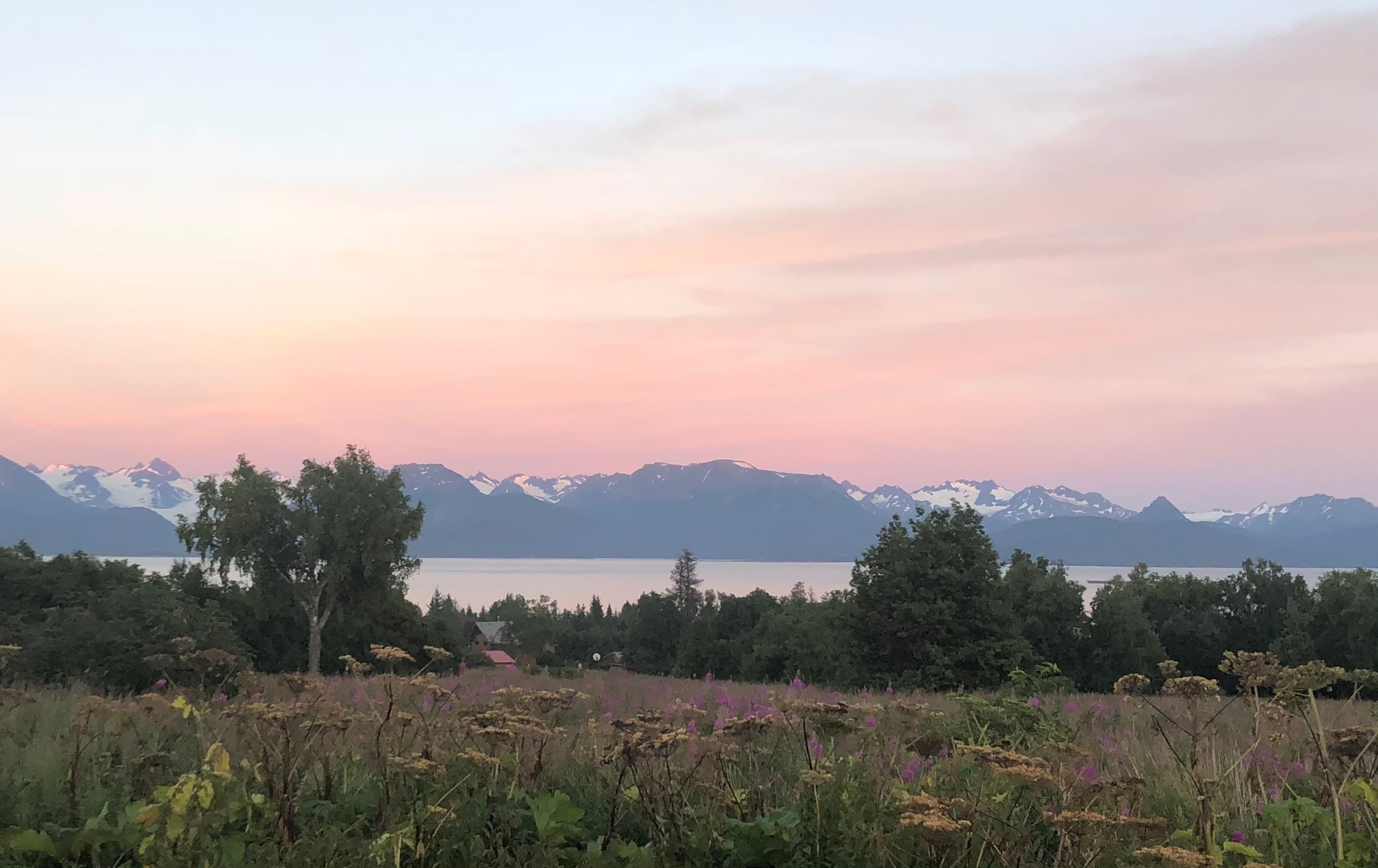 Homer Golf Course - Image 4