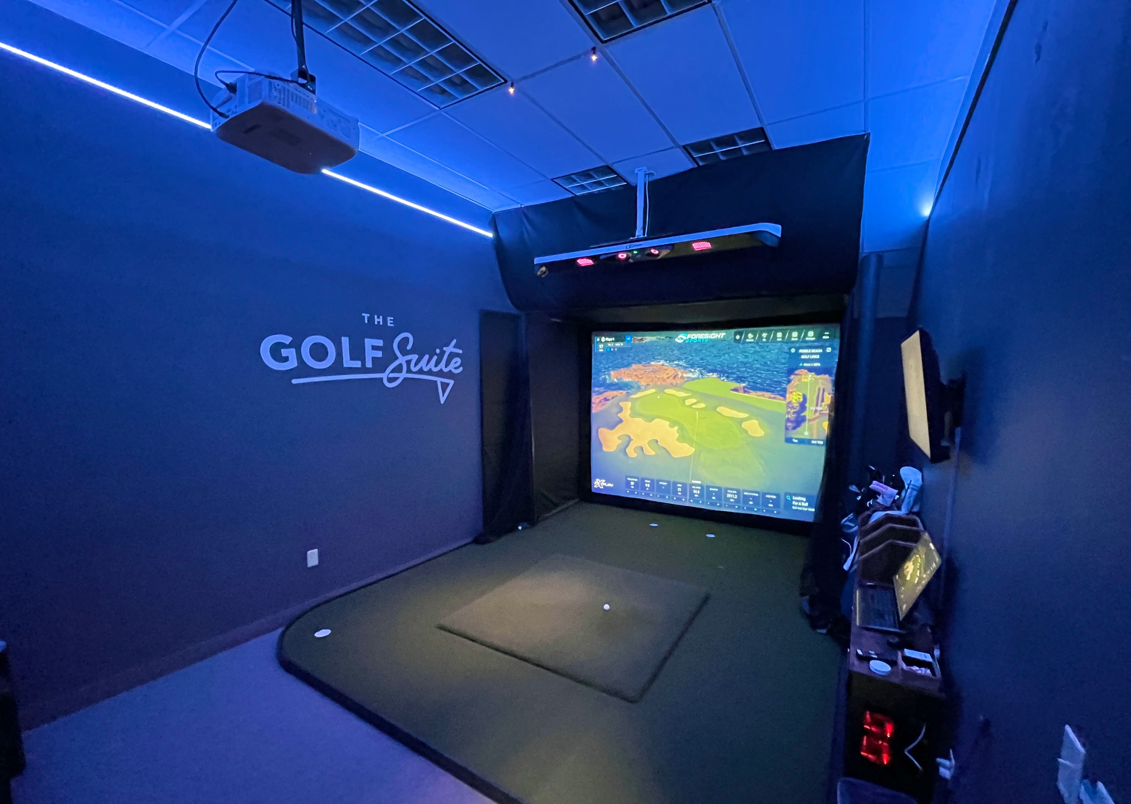 The Golf Suite - Image 1