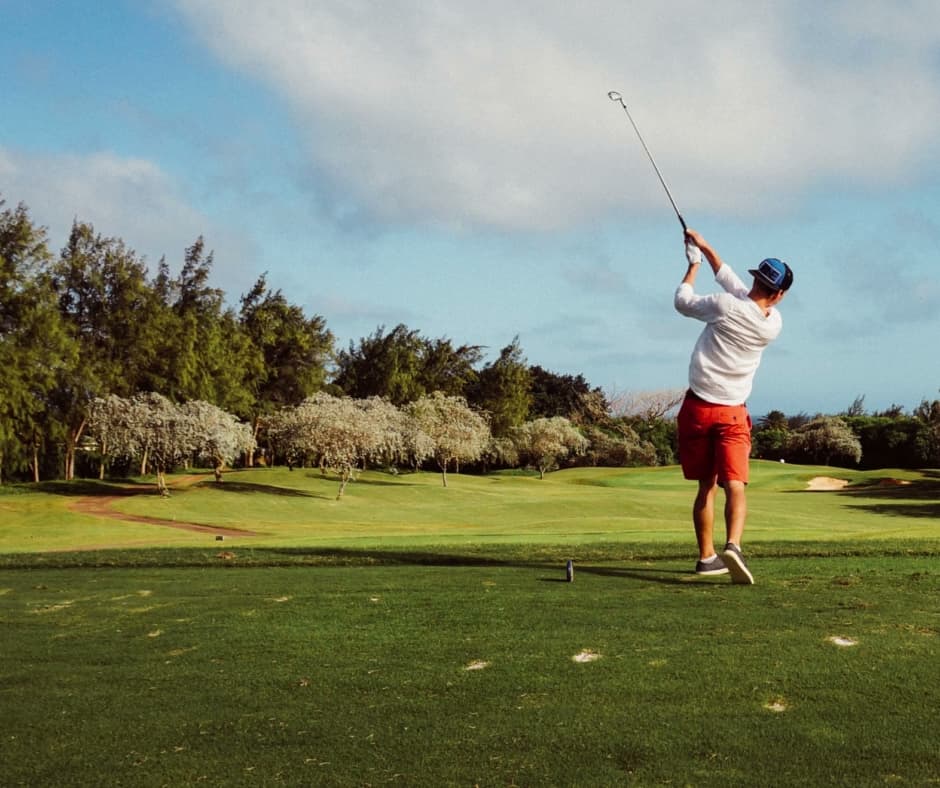 The Ridge Golf Club - Image 9