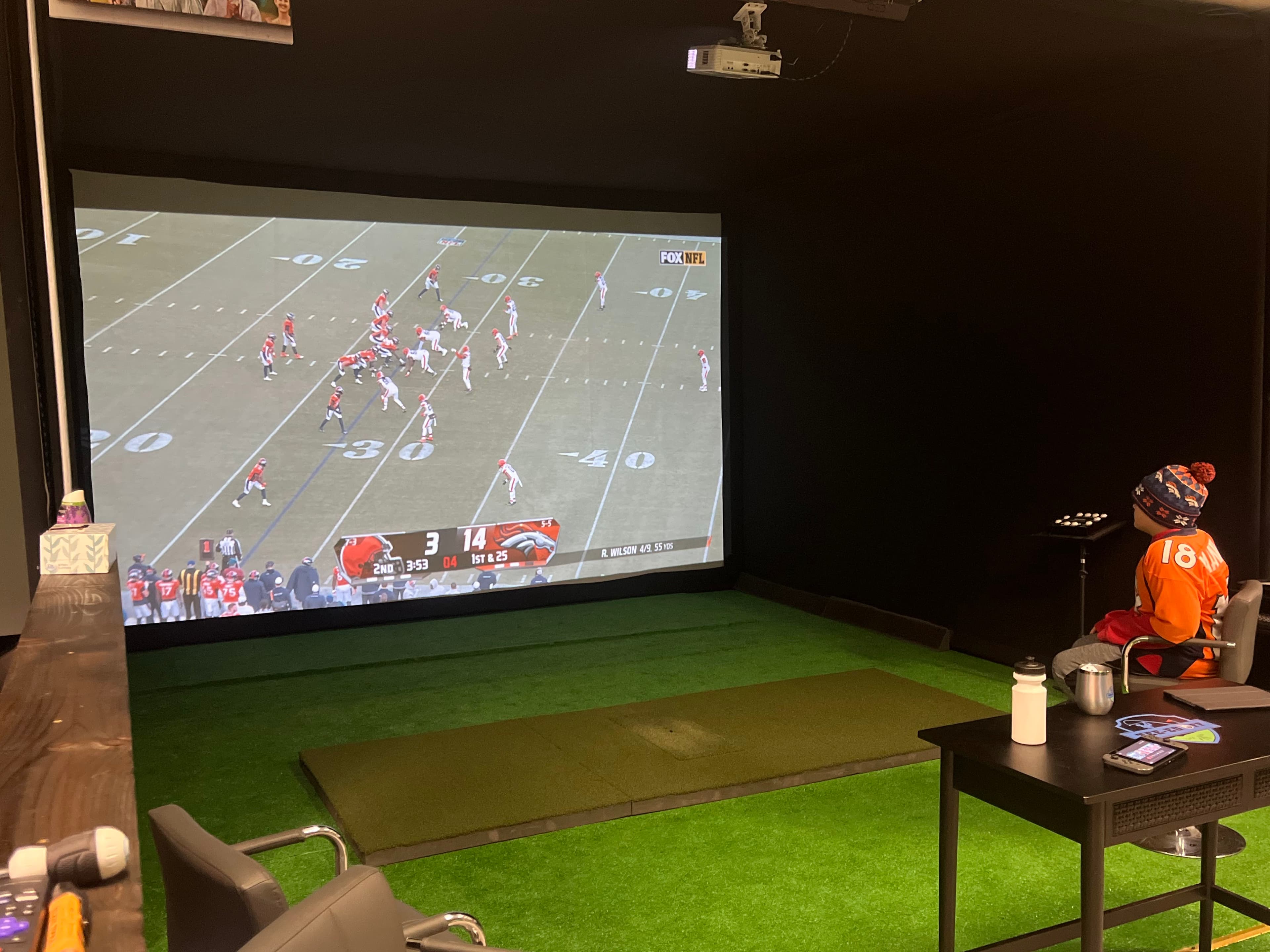 Tee-ed Off - Image 5