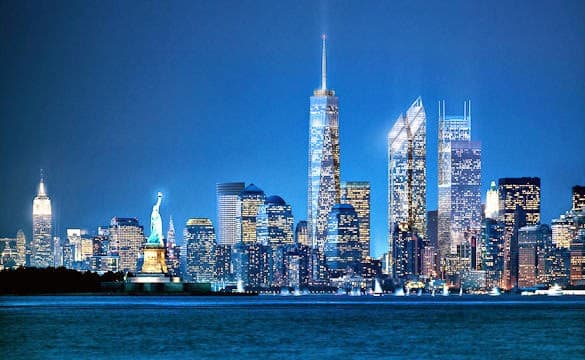 Greenside Golf Academy @Golf v.2 Tribeca - Image 1