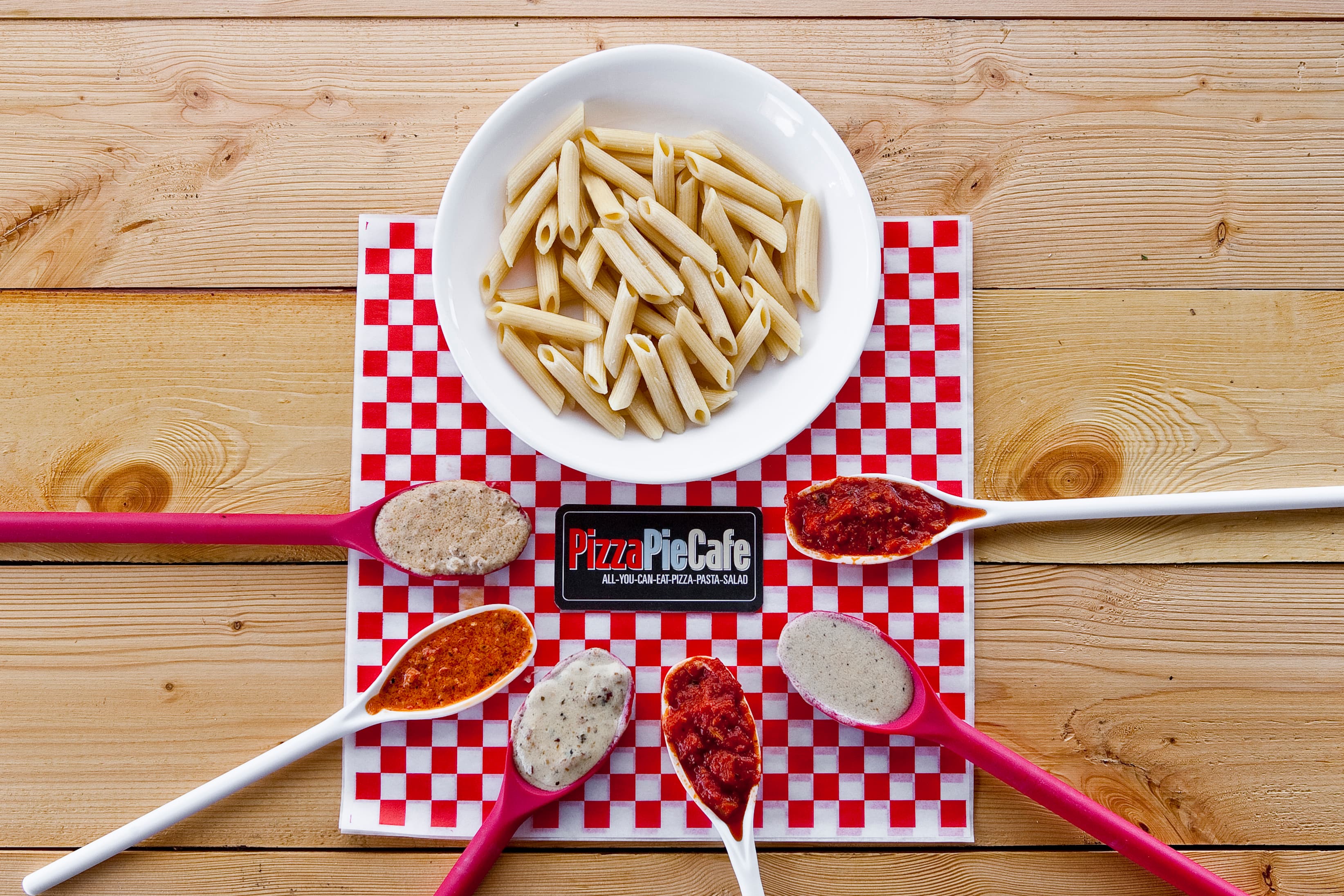 Pizza Pie Cafe Twin Falls - Image 2