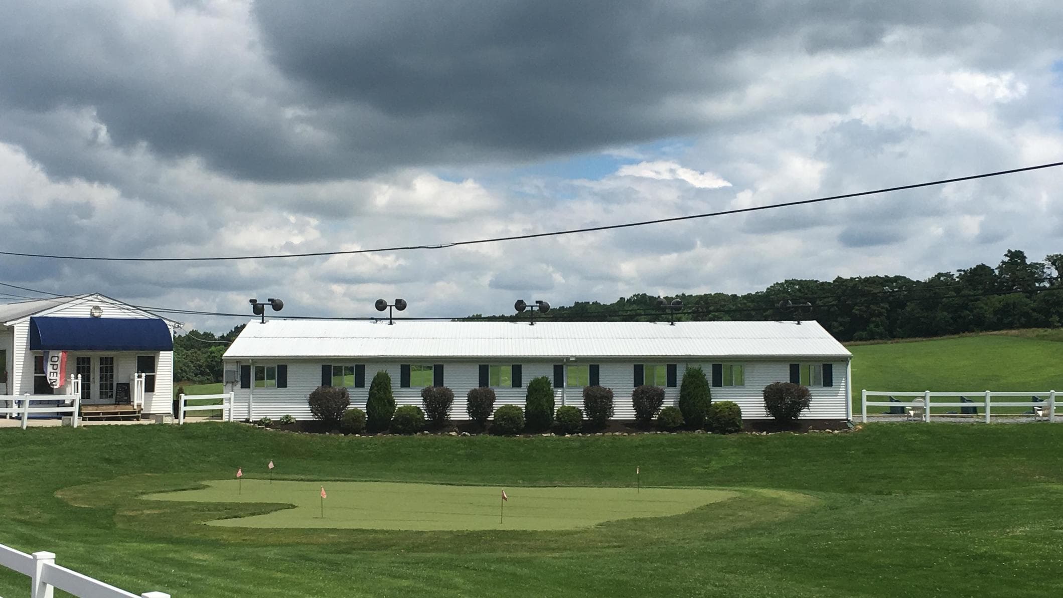 Valley Springs Golf & Event Venue - Image 1