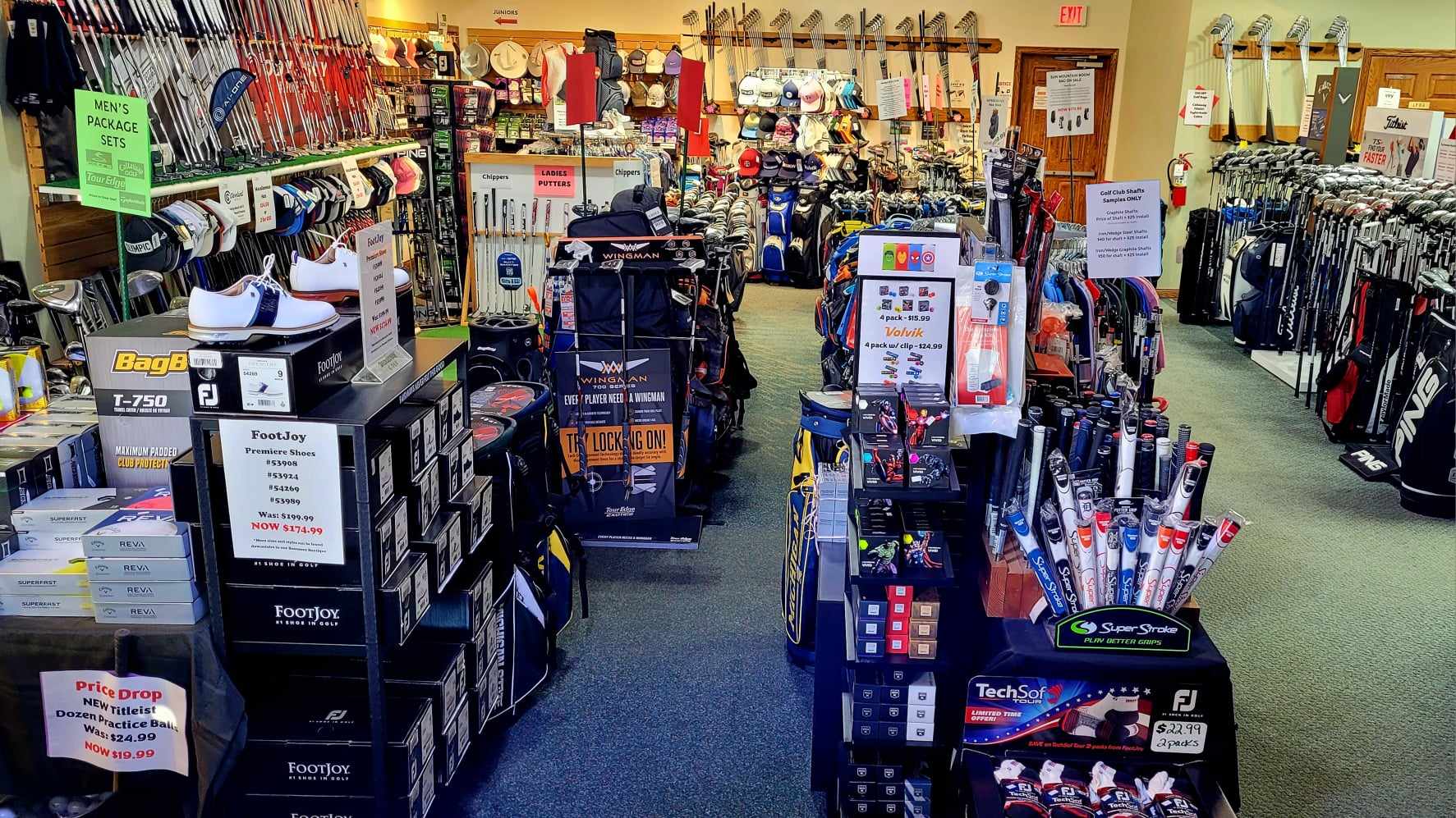 Golf Country Inc - Image 3