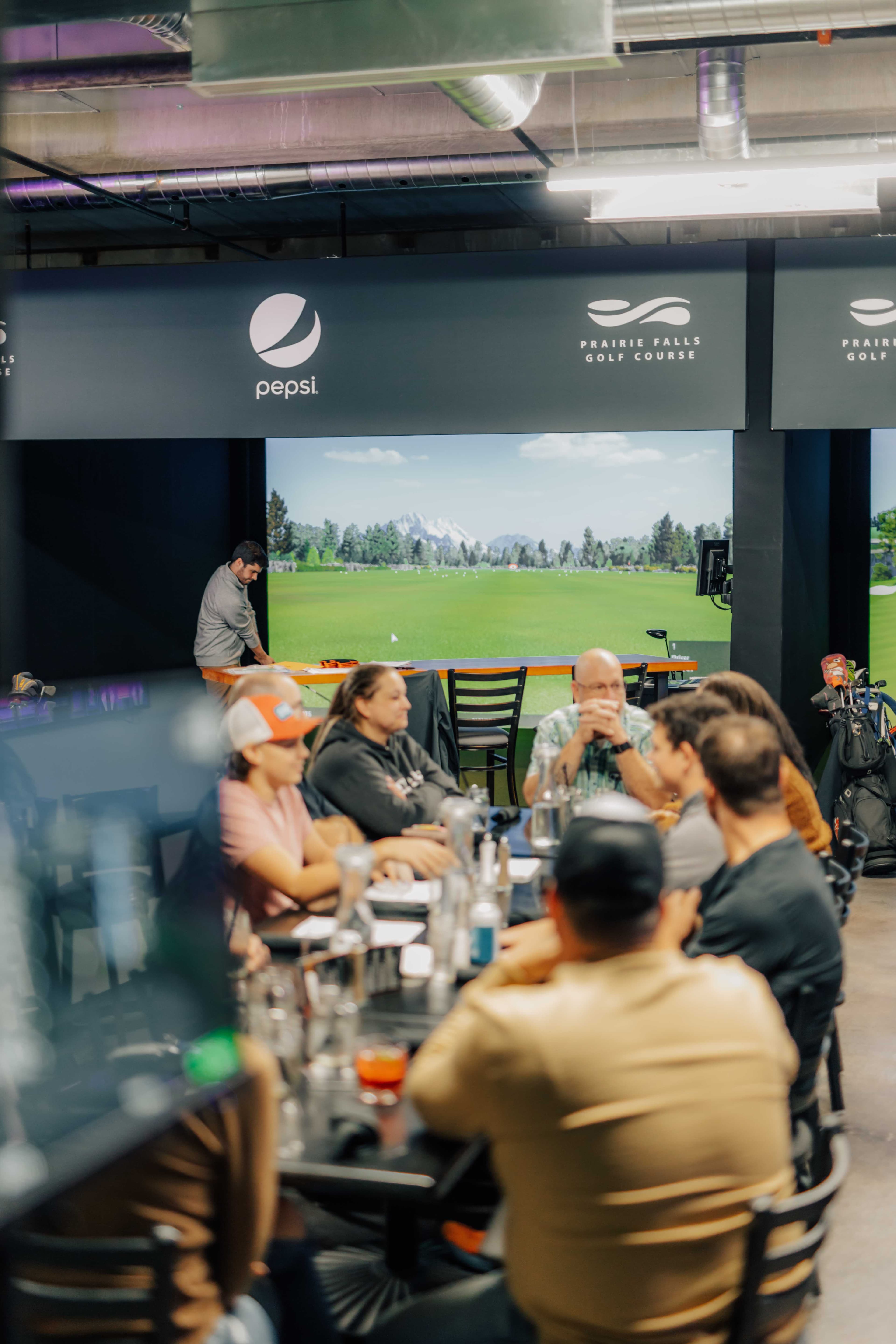 The Sims at Prairie Falls - Image 6