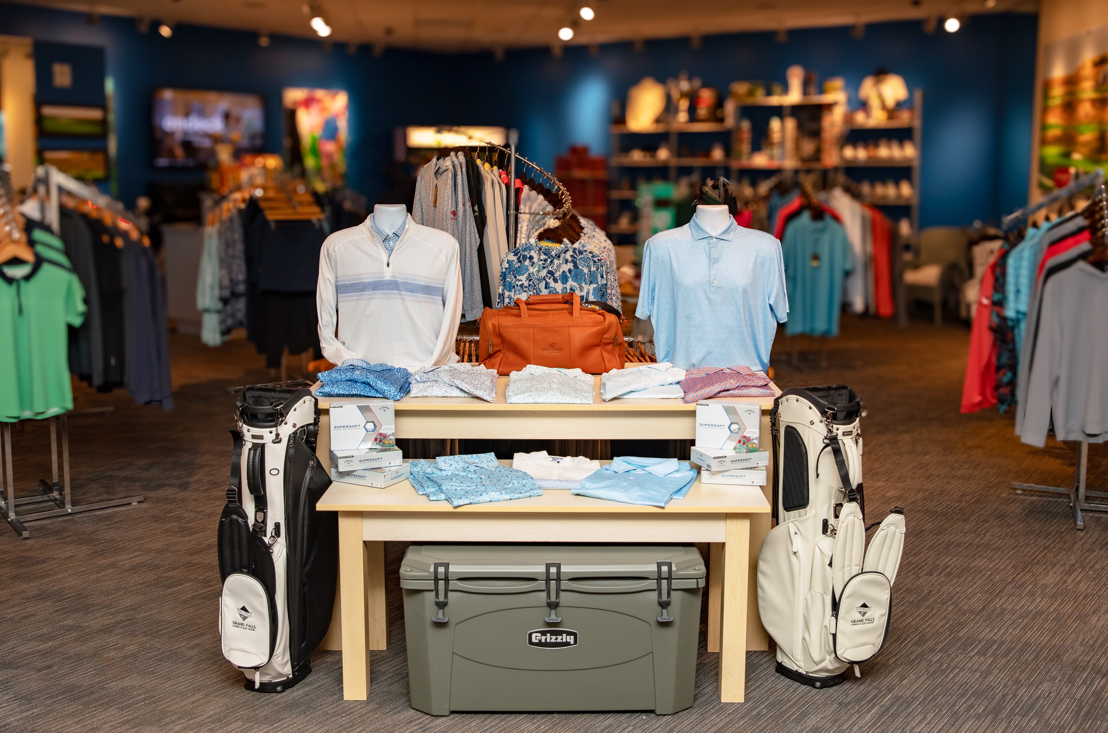 The Falls Golf Course - Image 5