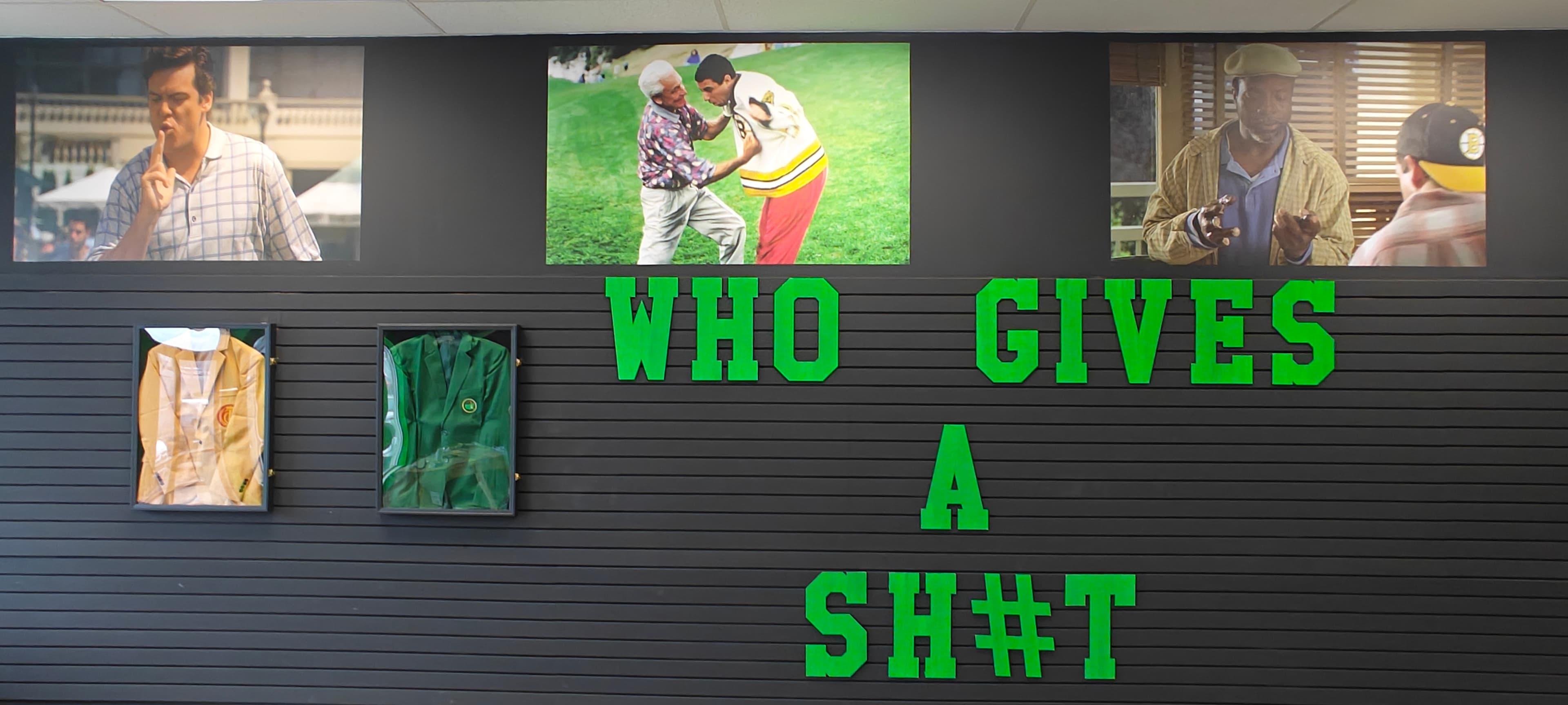 Centre Swing 24/7 - Image 3