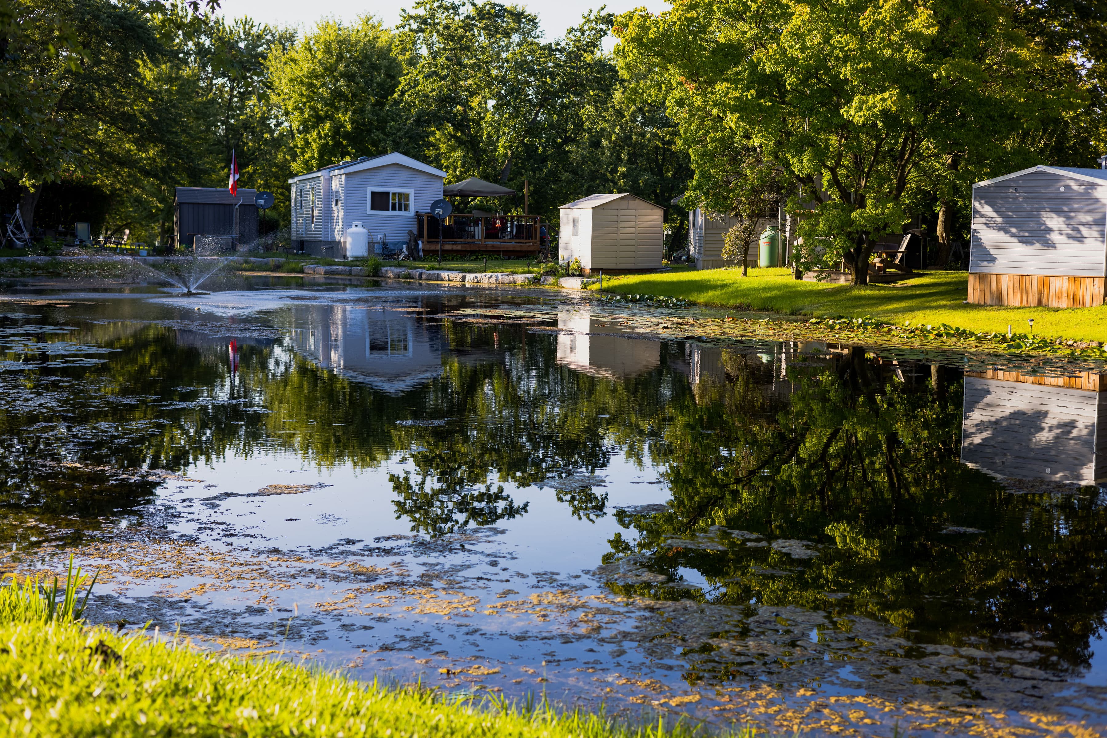 Rock Glen Family Resort - Image 7