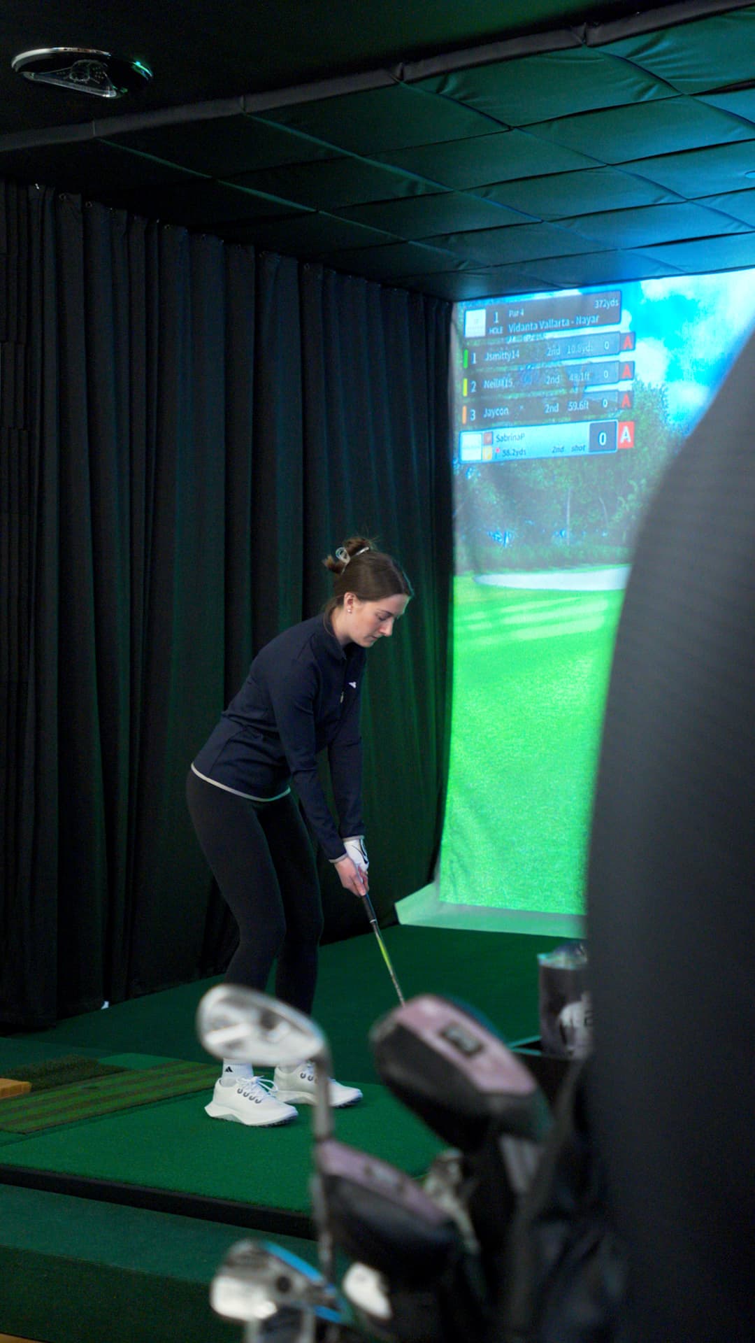 The Greens Golf Lounge - Image 10