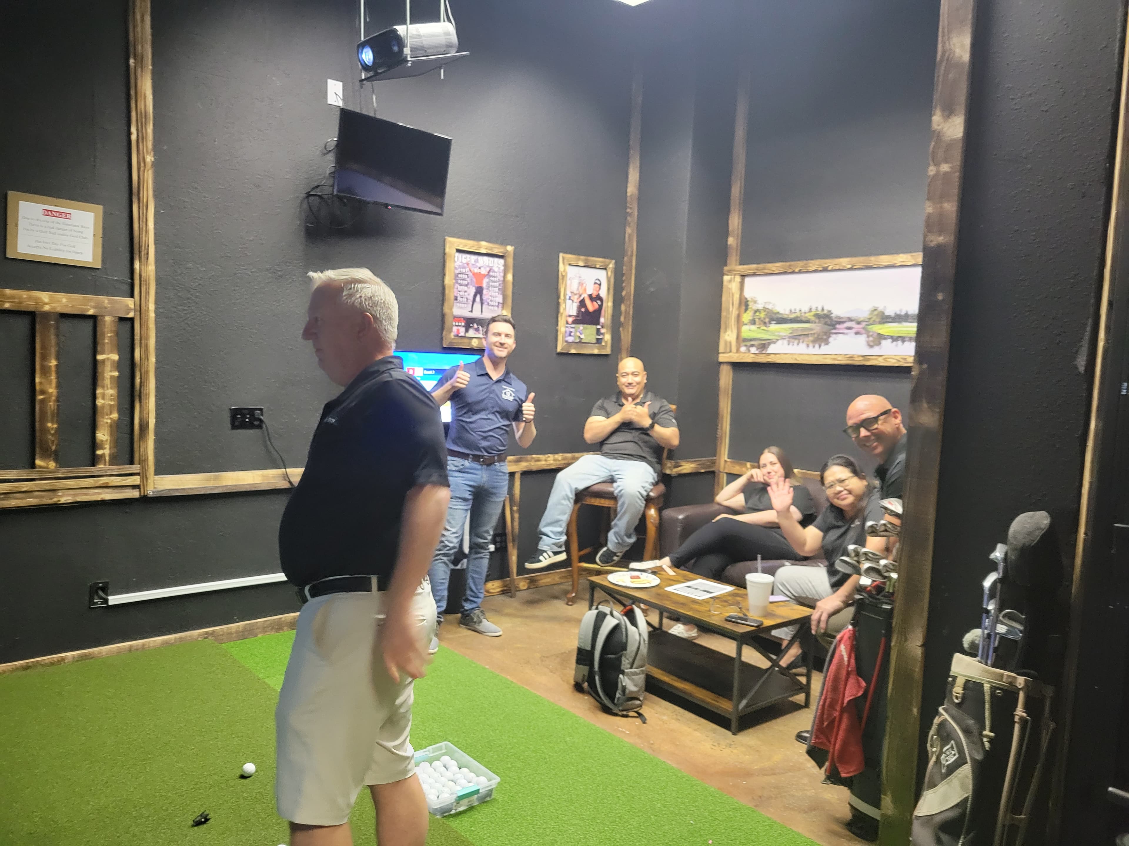 Par-Fect Day For Golf (PDFG) - Image 6