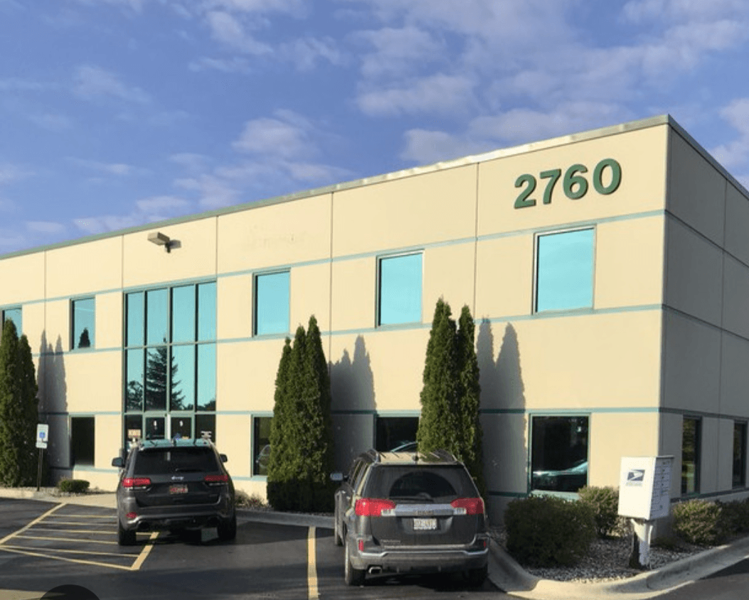 Shaftology Centers - Image 1