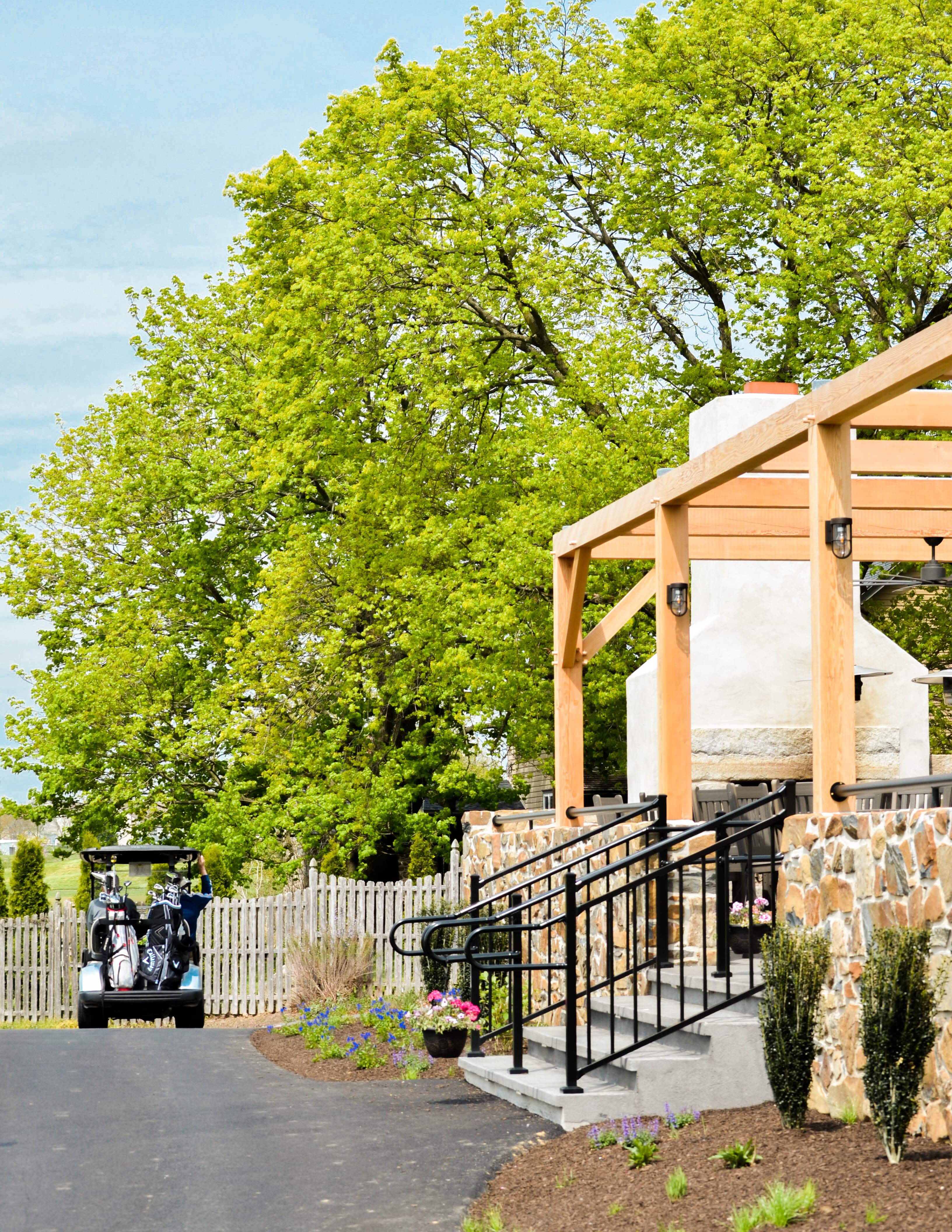 Honeybrook Golf Club - Image 10