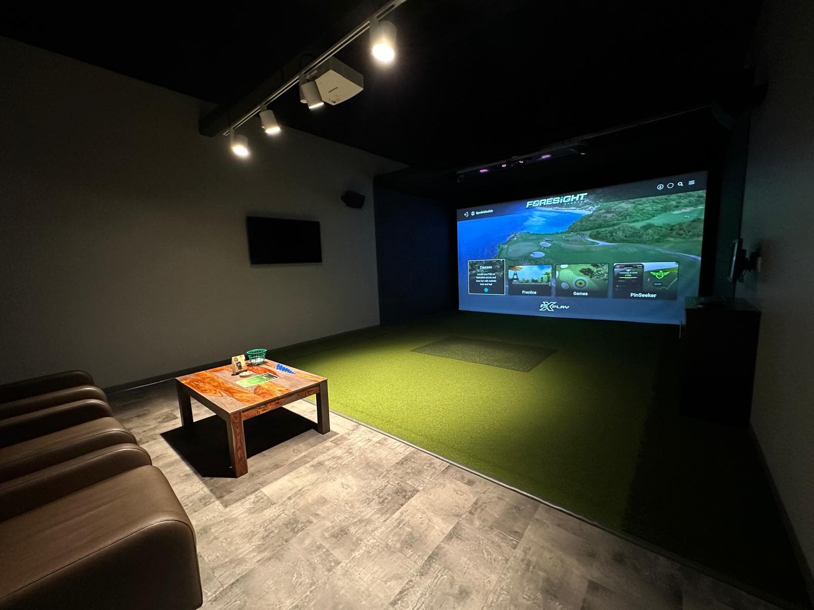 SPADE MASHIE - Image 1