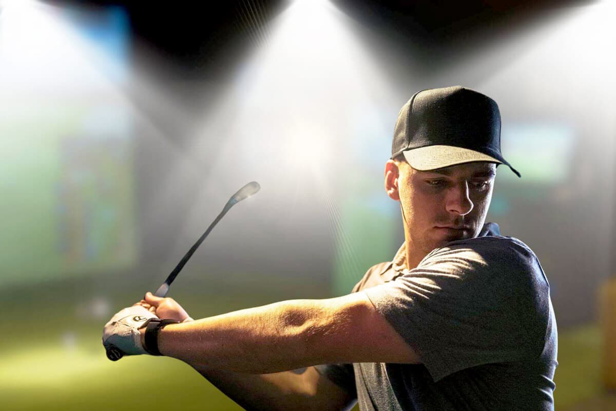 The Back Nine Golf | Maumee, OH - Image 1