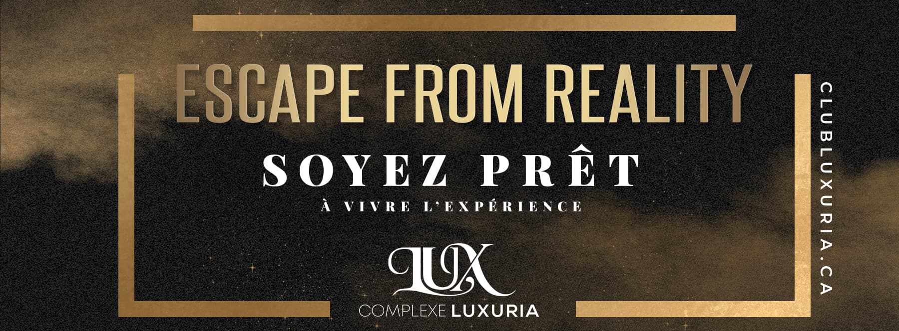 Complexe Libertin Luxuria - Image 5