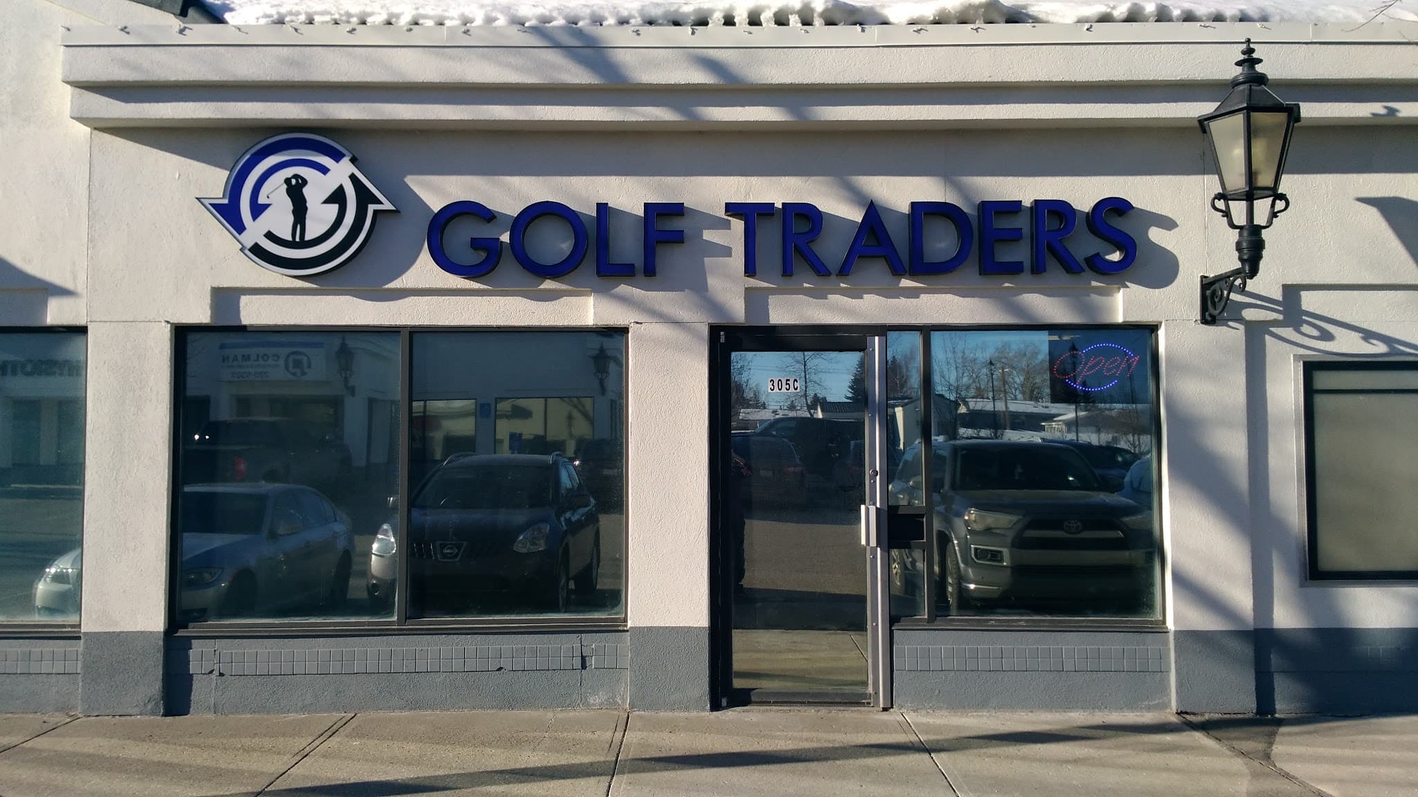 Golf Traders Edmonton - Image 8