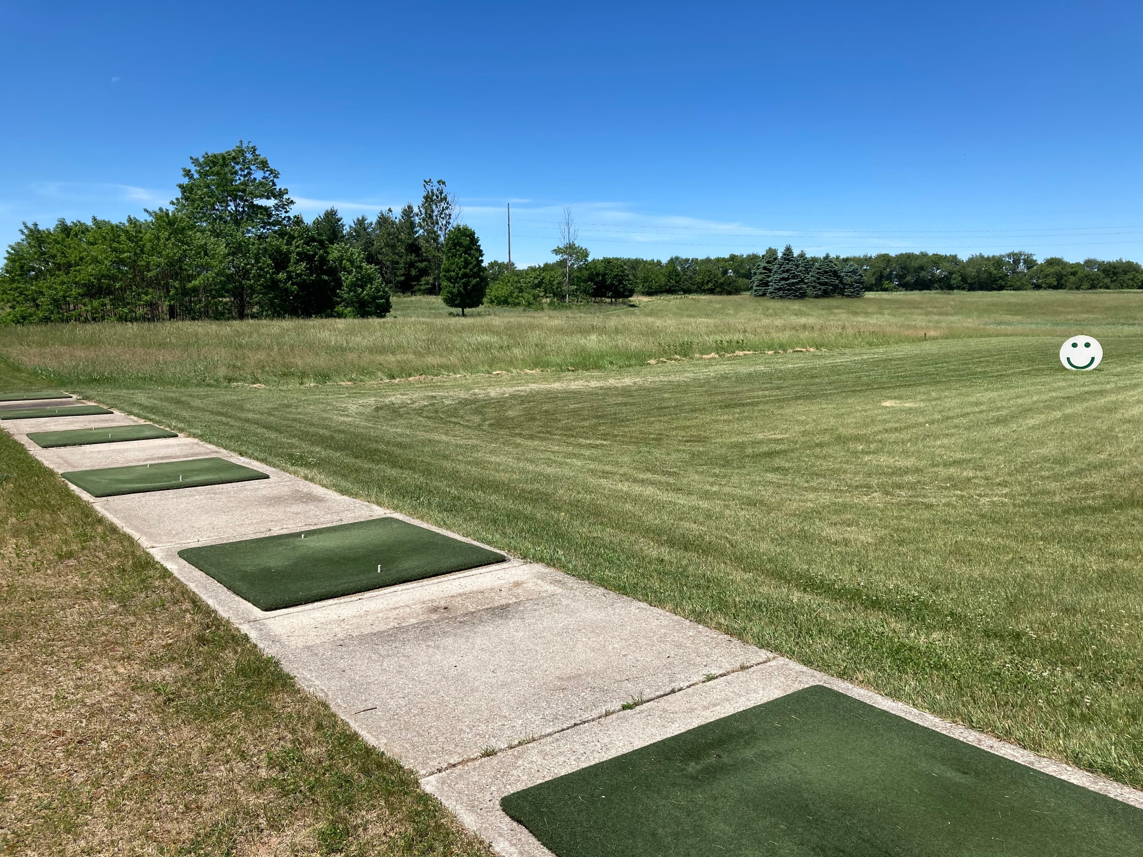 Bushwood Golf Range - Image 7