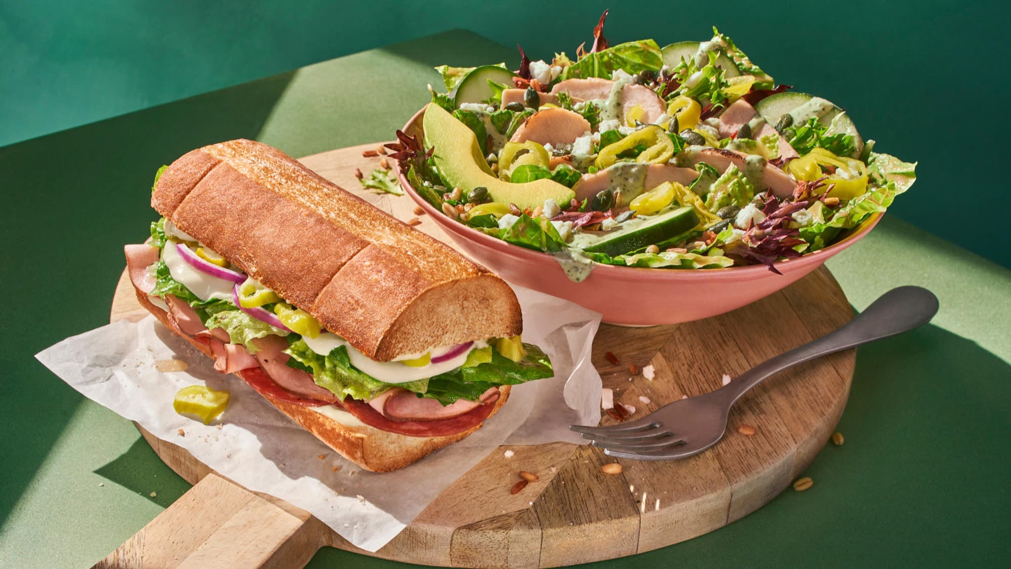 Panera Bread - Image 2