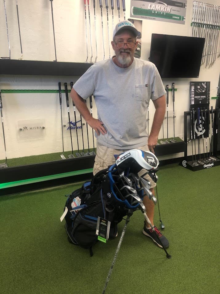 Advanced Dynamic Golf Center - Image 10