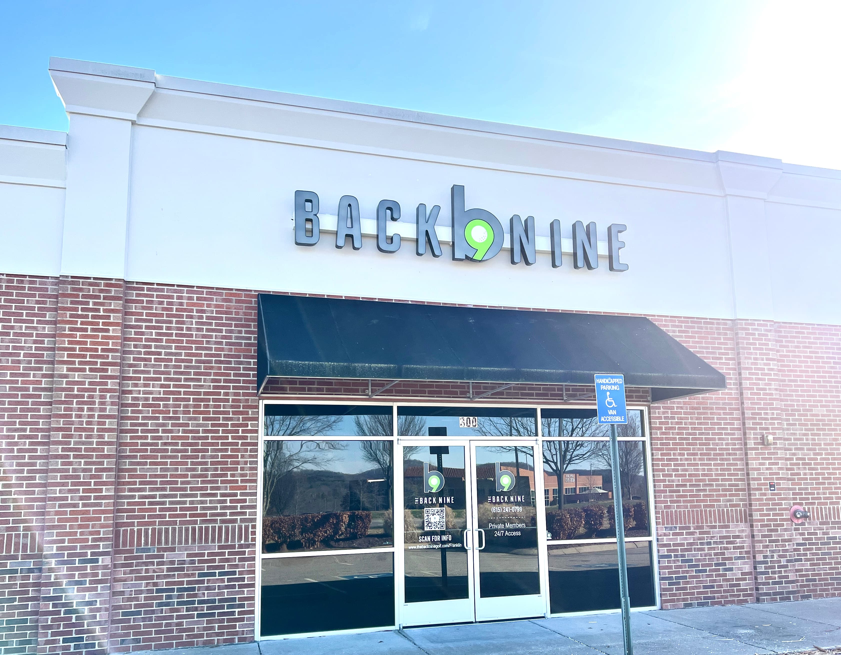 The Back Nine Golf | Franklin, TN - Image 2