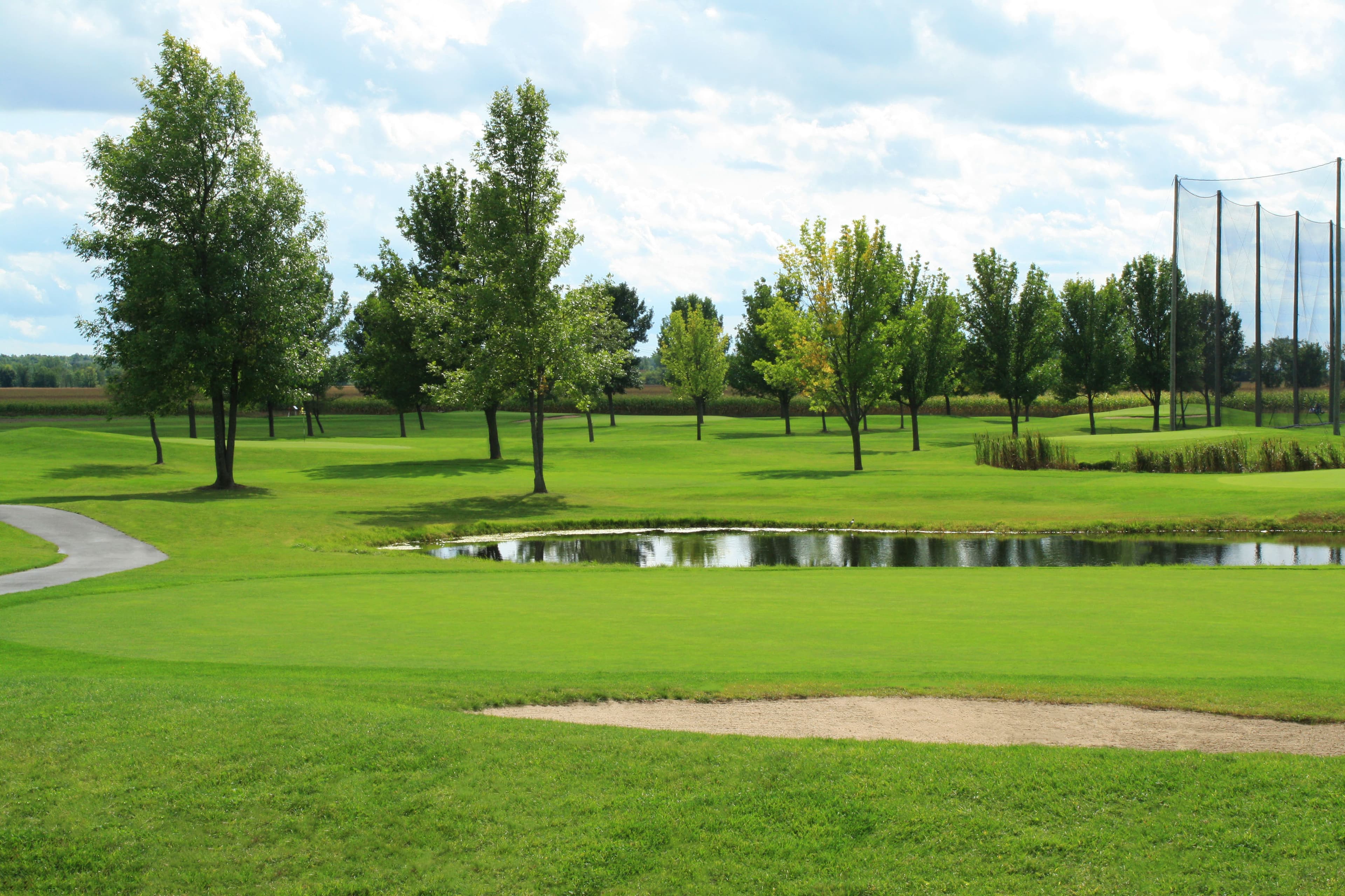 Club de Golf L'express - Image 2