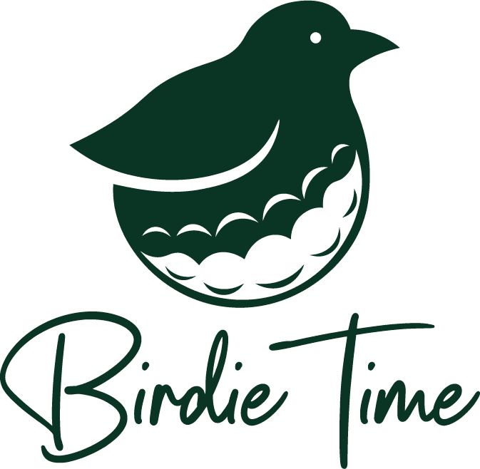 Birdie Time Inc. - Image 1