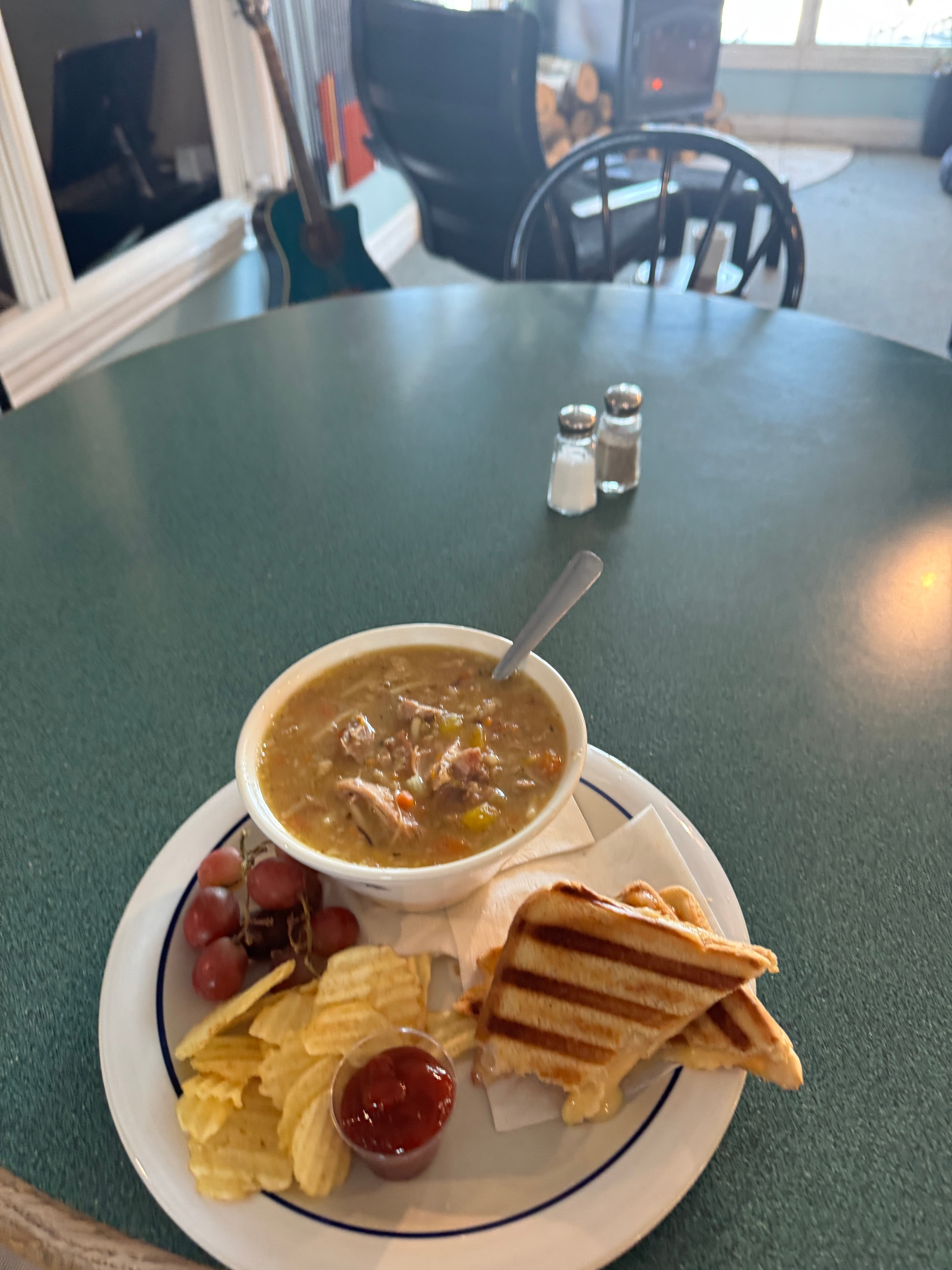 Sunnidell Golf Simulator golfing facility - Image 5