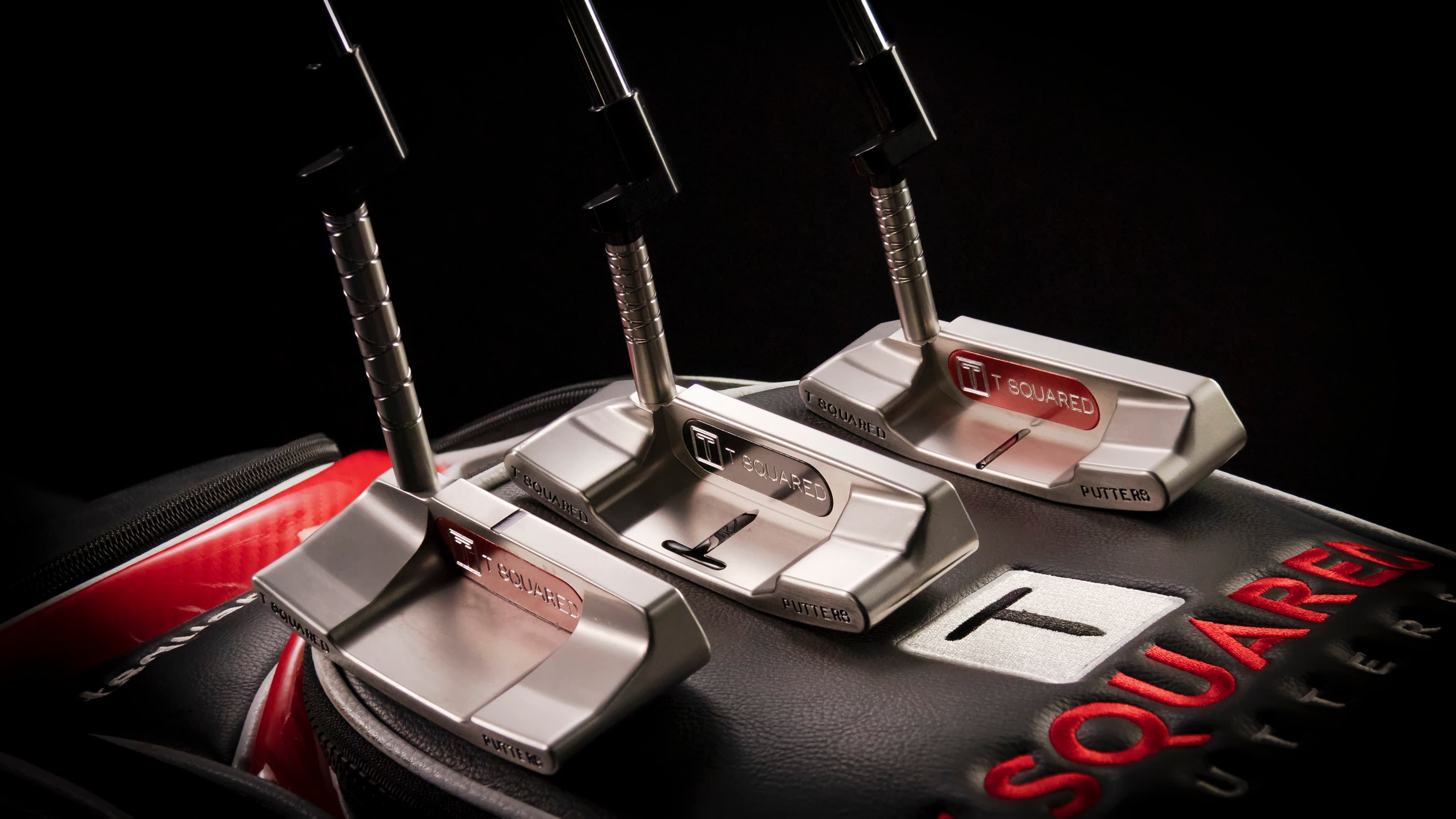 T Squared Putters - Image 3
