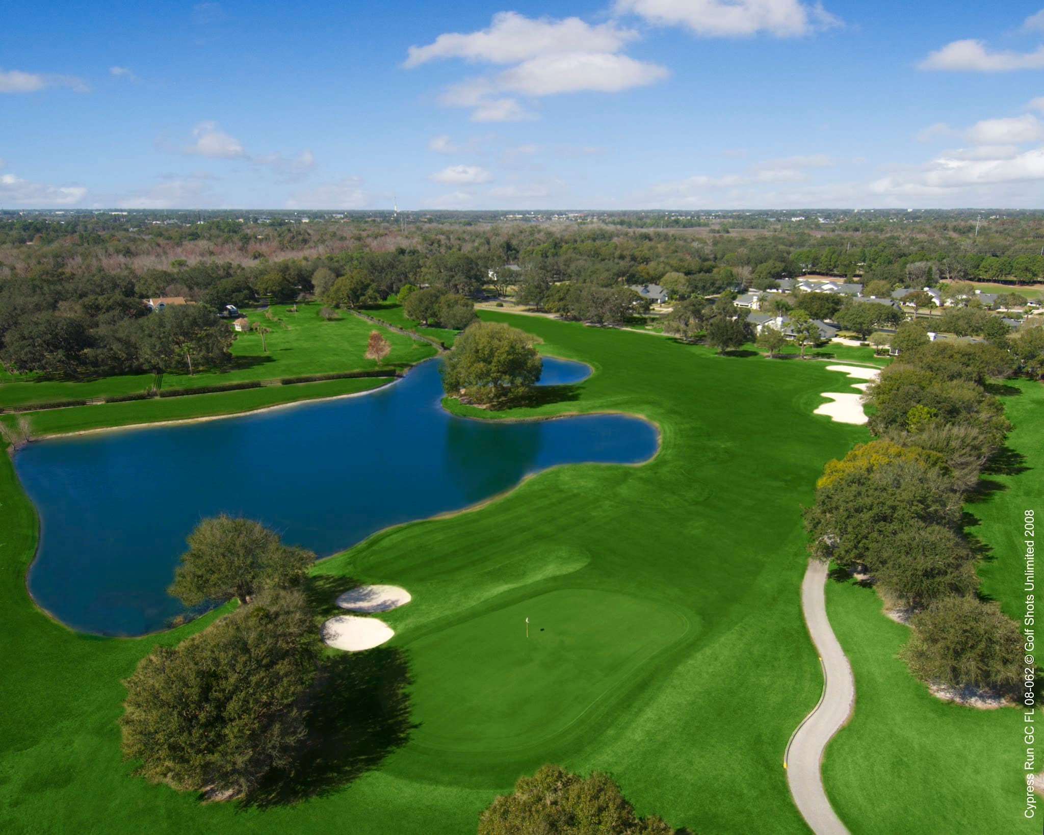 Cypress Run Golf Club - Image 1