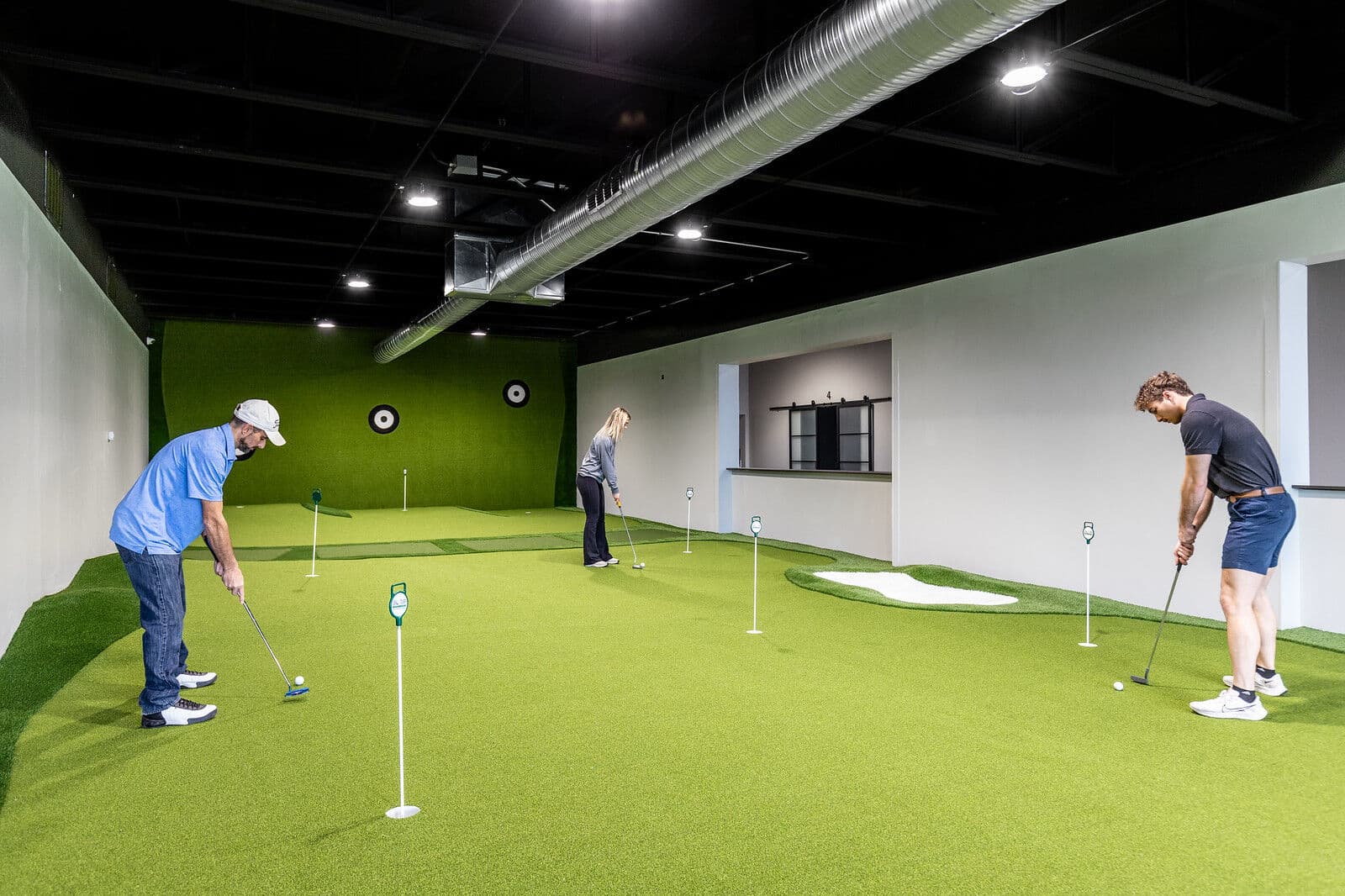 Buffalo Golf House - Image 3