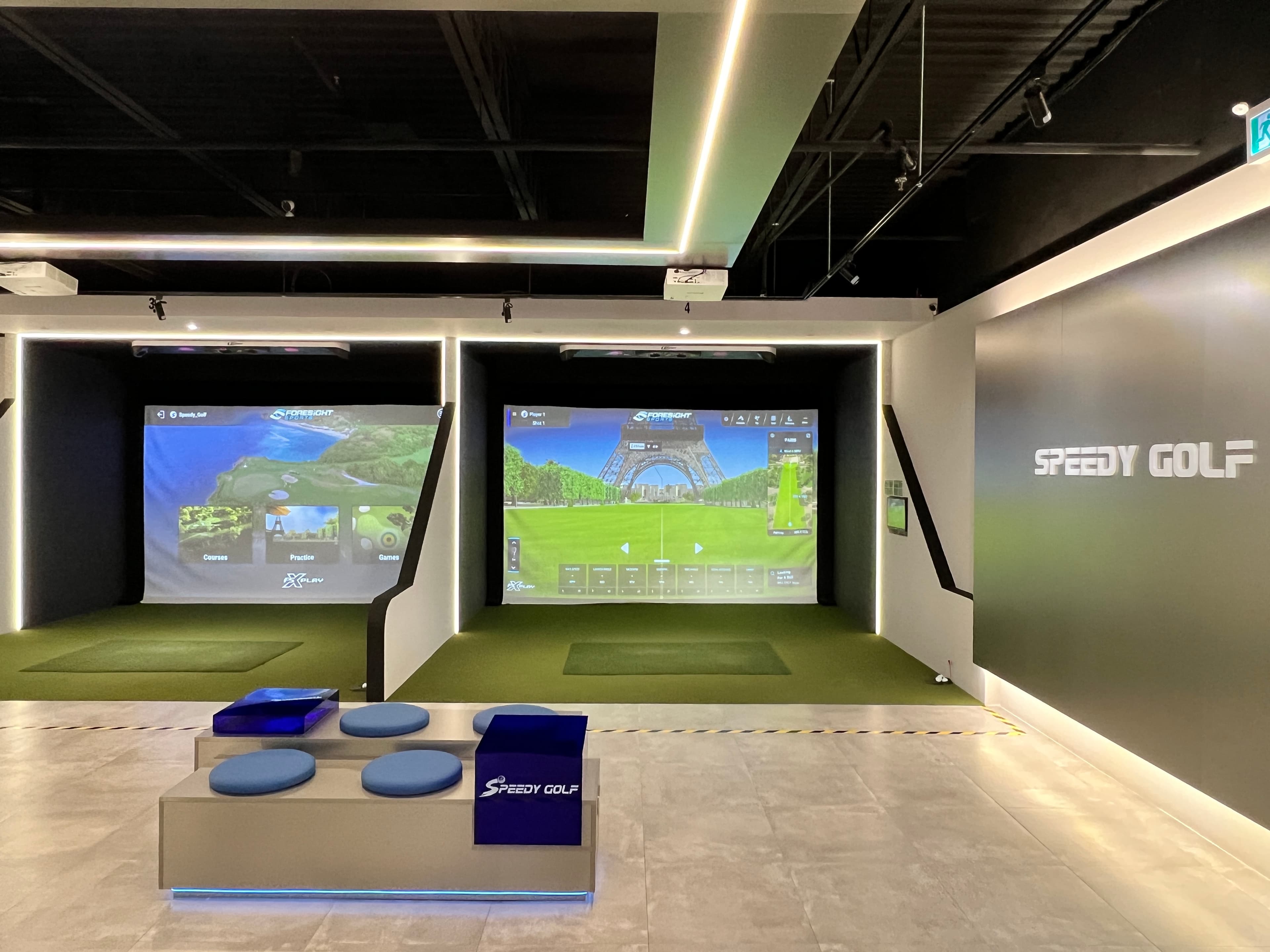 Speedy Golf - Image 3