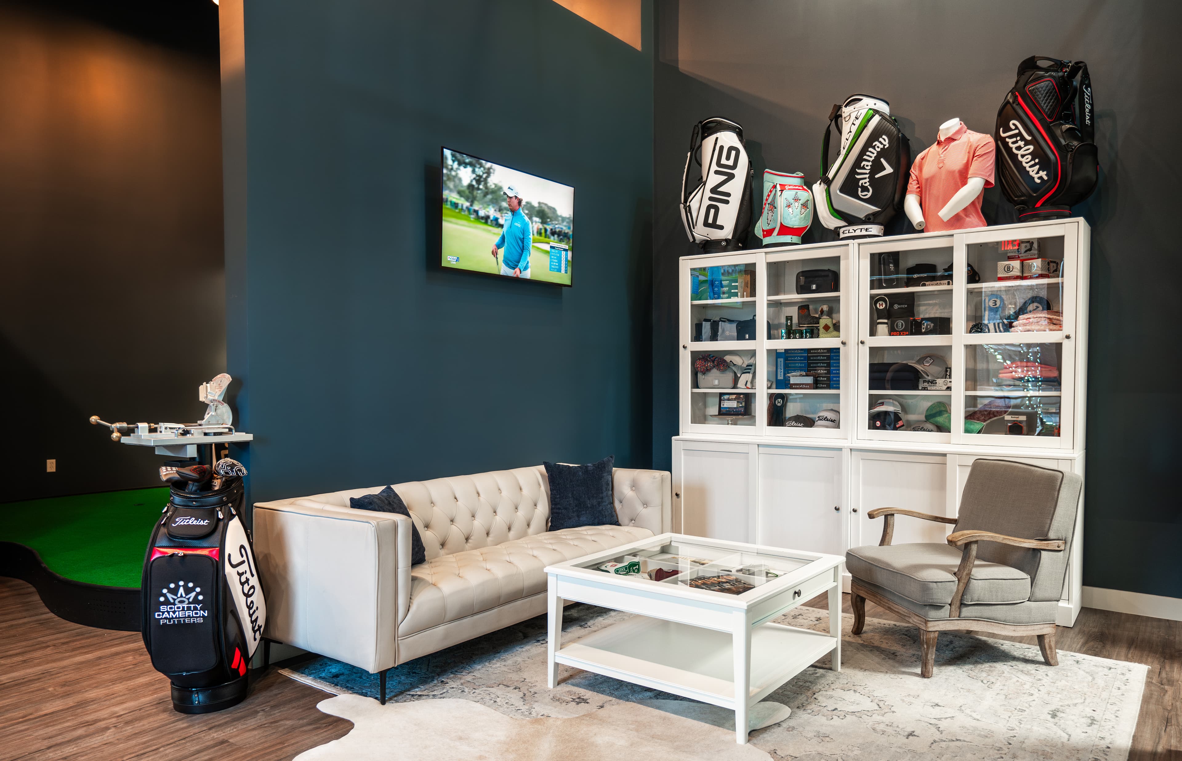 The Golf Station - Image 7