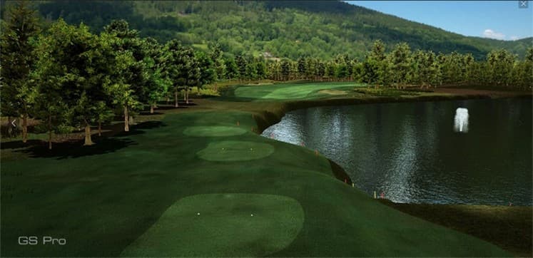 Social Tee Golf Center - Image 1