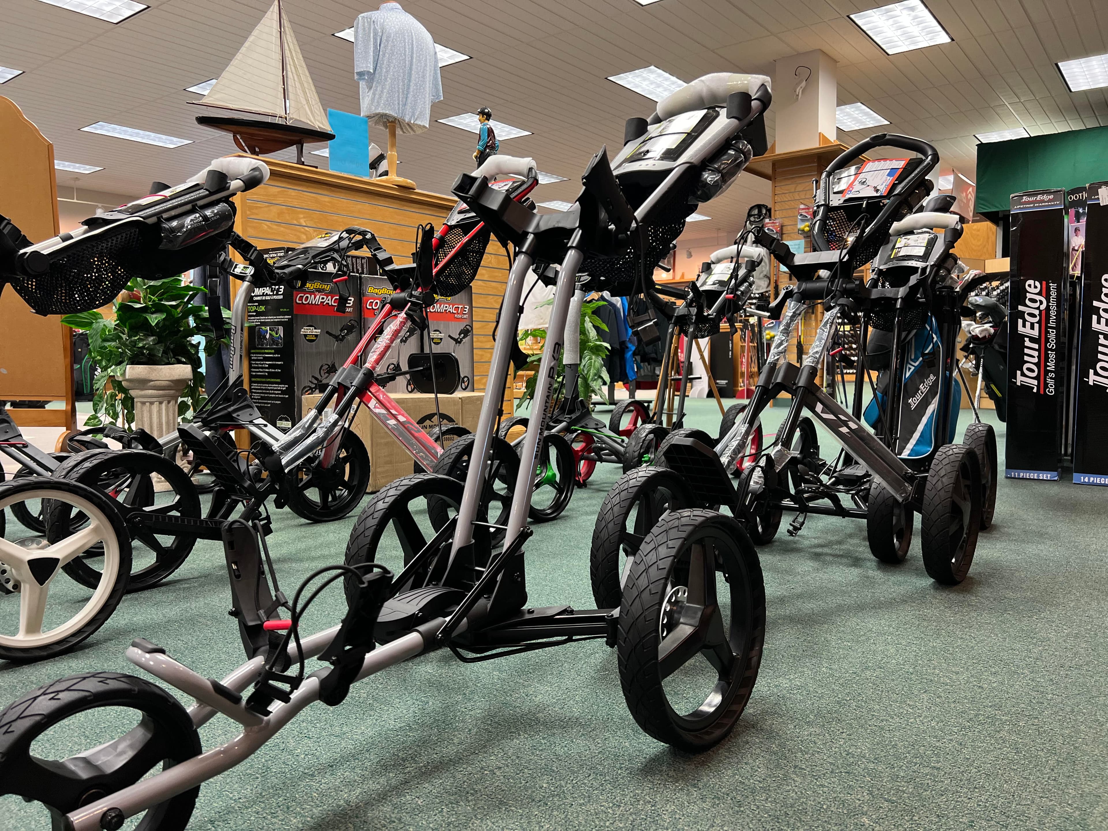 Nevada Bob's Golf - Image 8