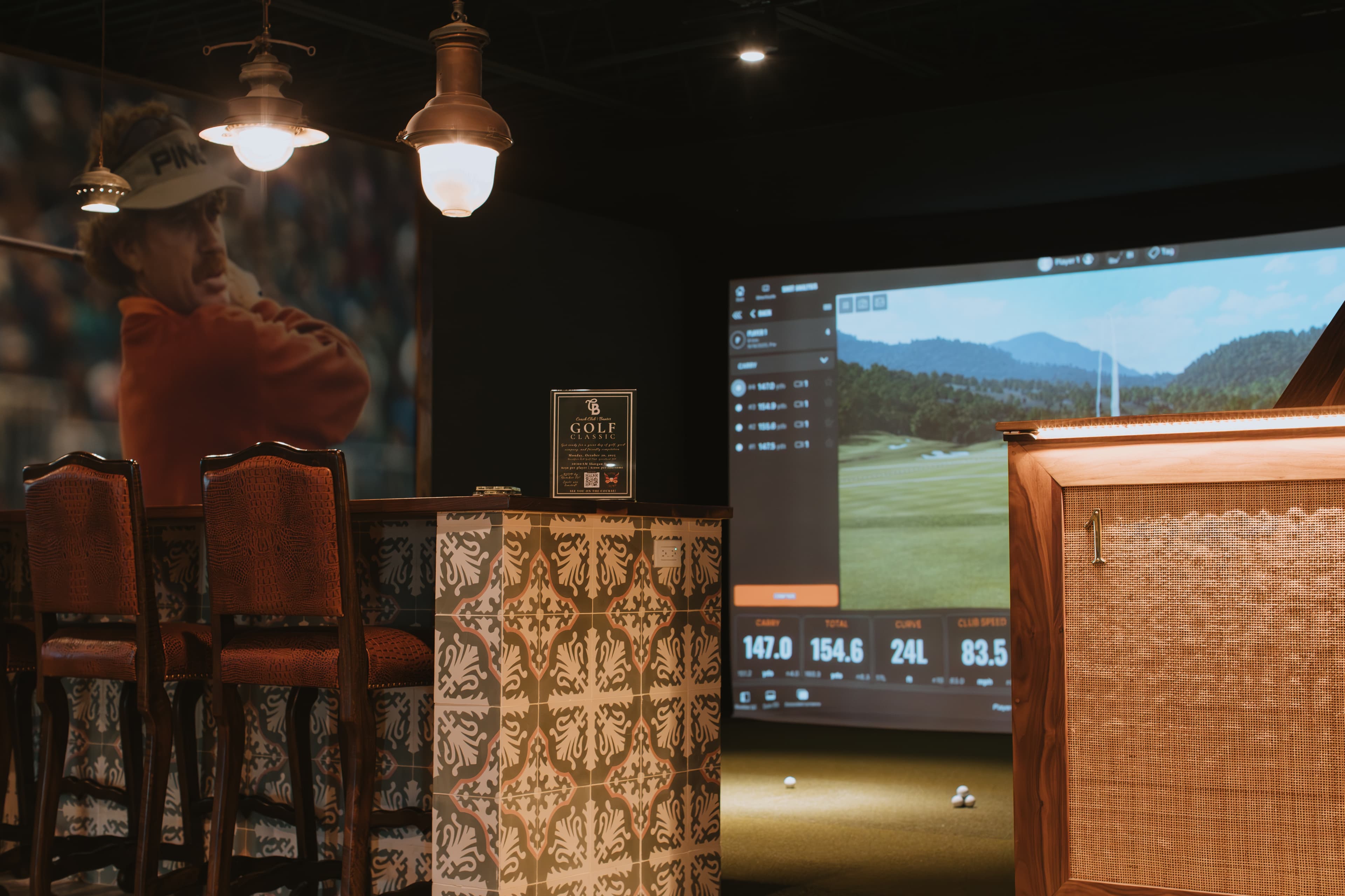 Coach Club - Image 1