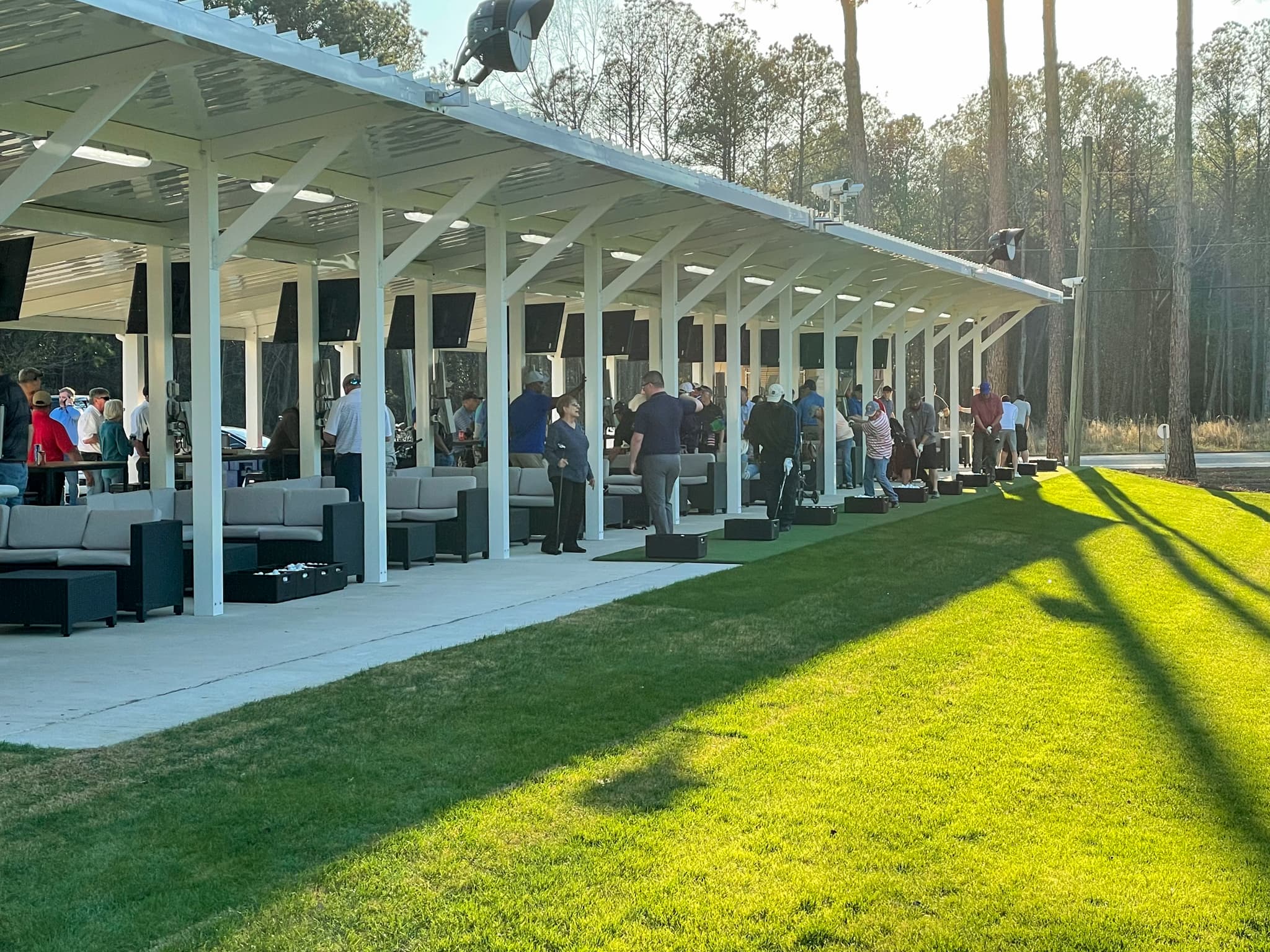 Blackwater Golf Club - Image 4