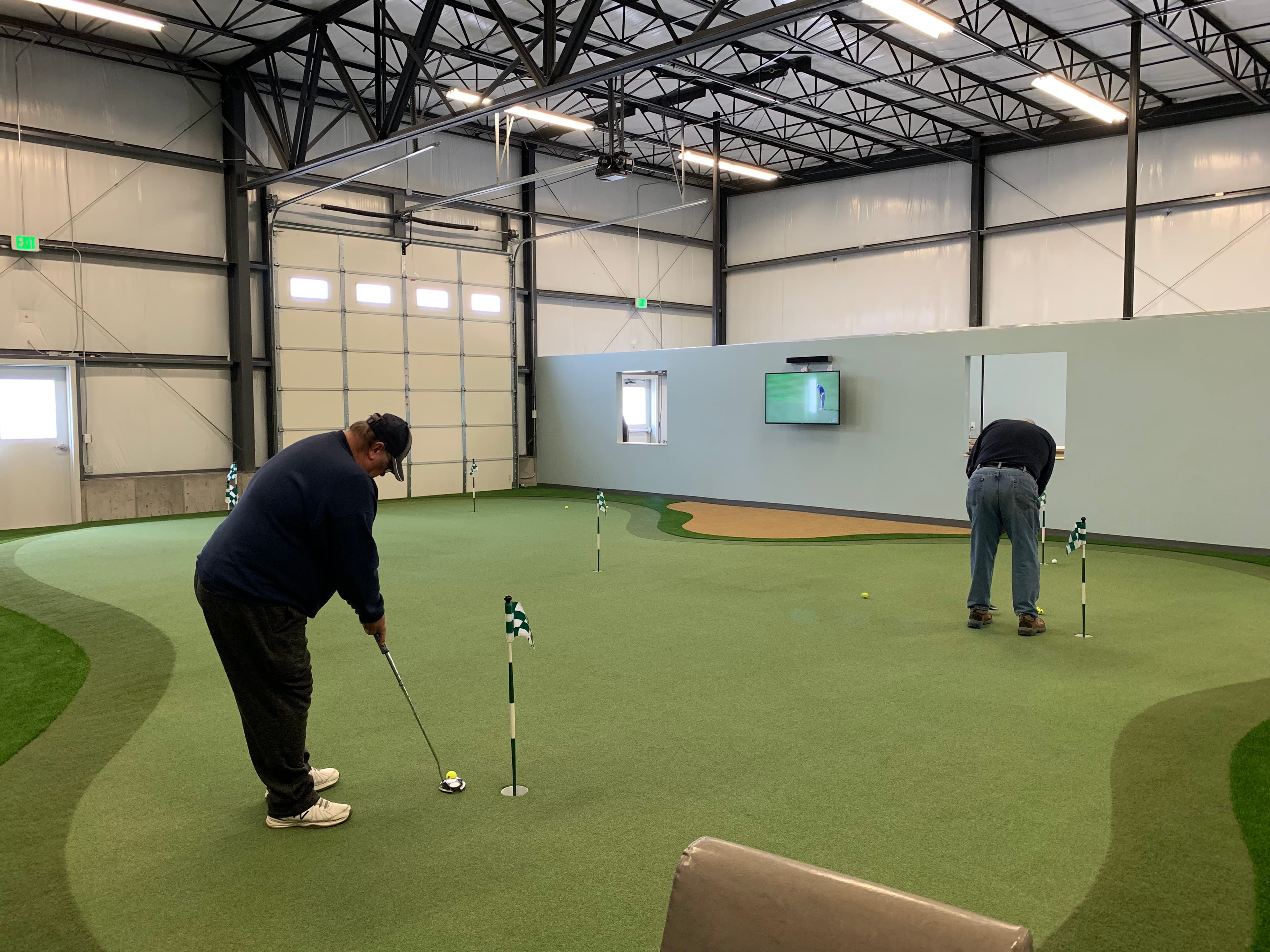 Victory Golfworks - Image 7