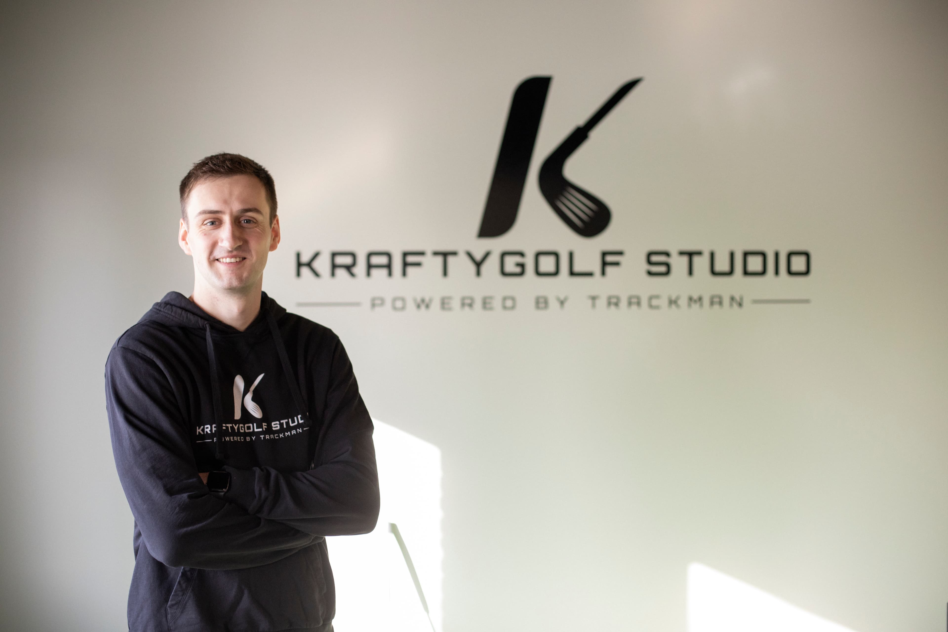 Kraftygolf Studio - Image 9