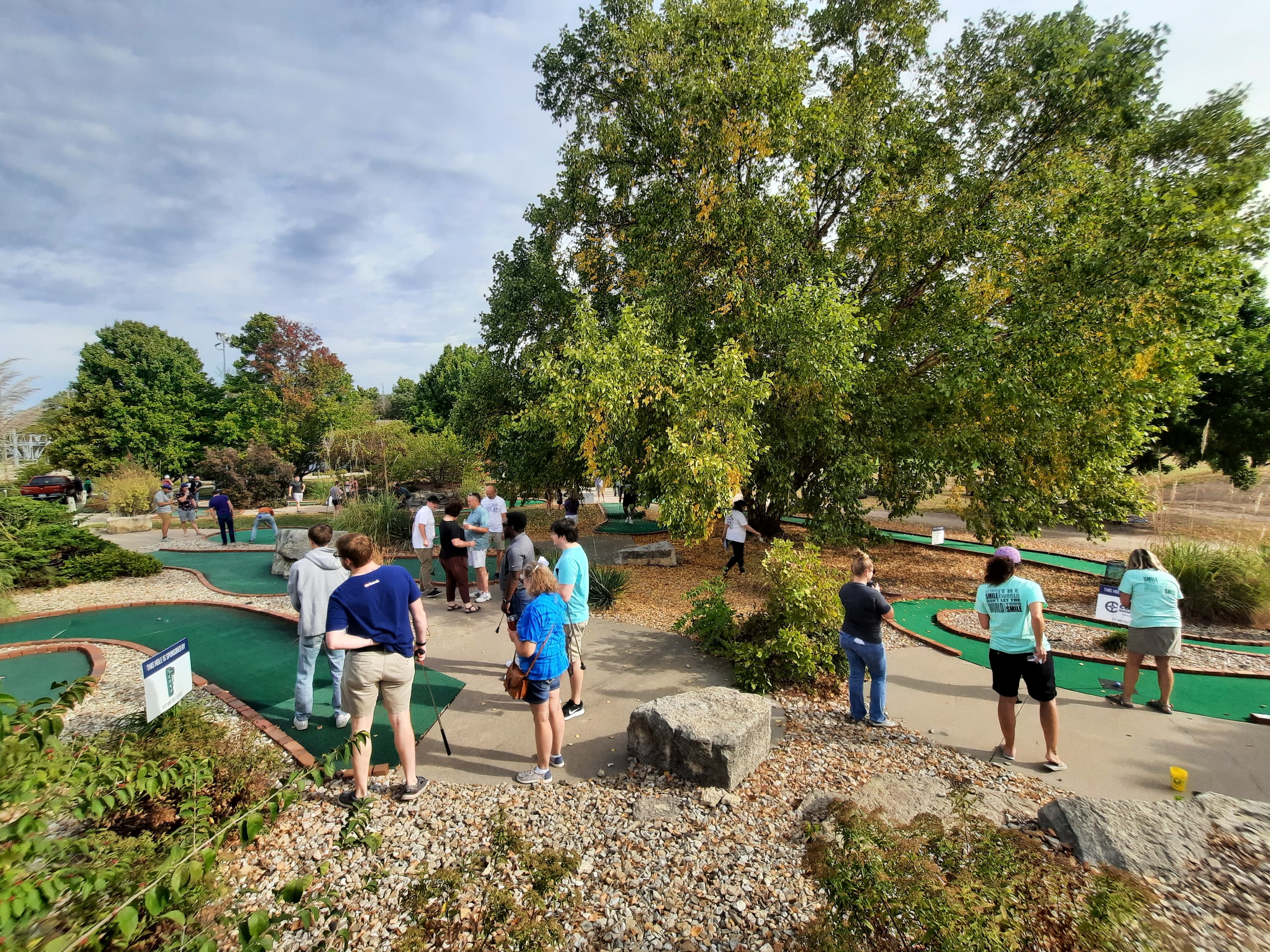 Wildcat Fitness & Fun - Image 5