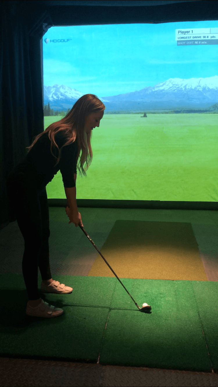 GOLFSHOTZ Cocktail Bar / Indoor Golf - Image 9