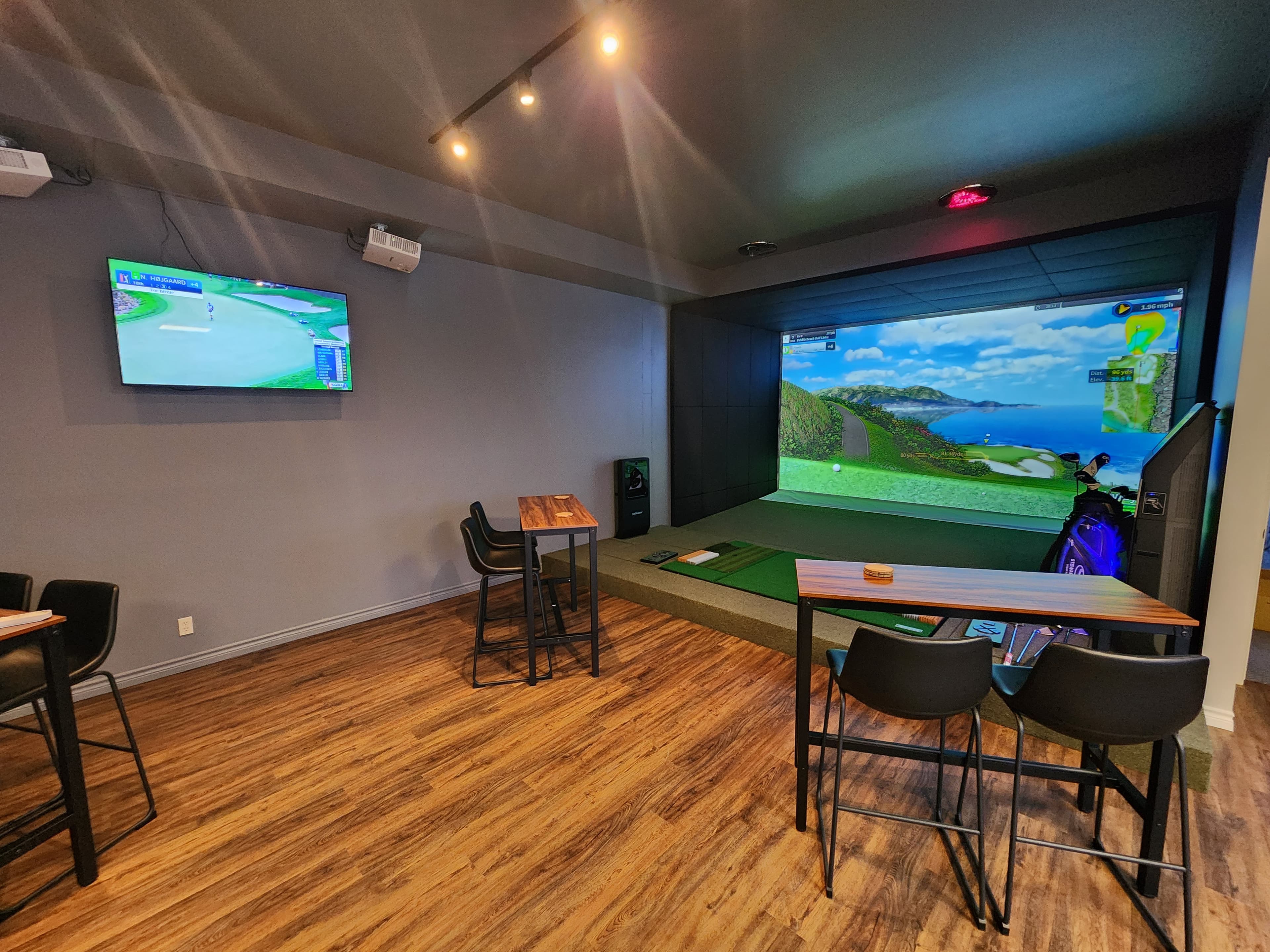 Fairway Golf Ptbo - Image 1